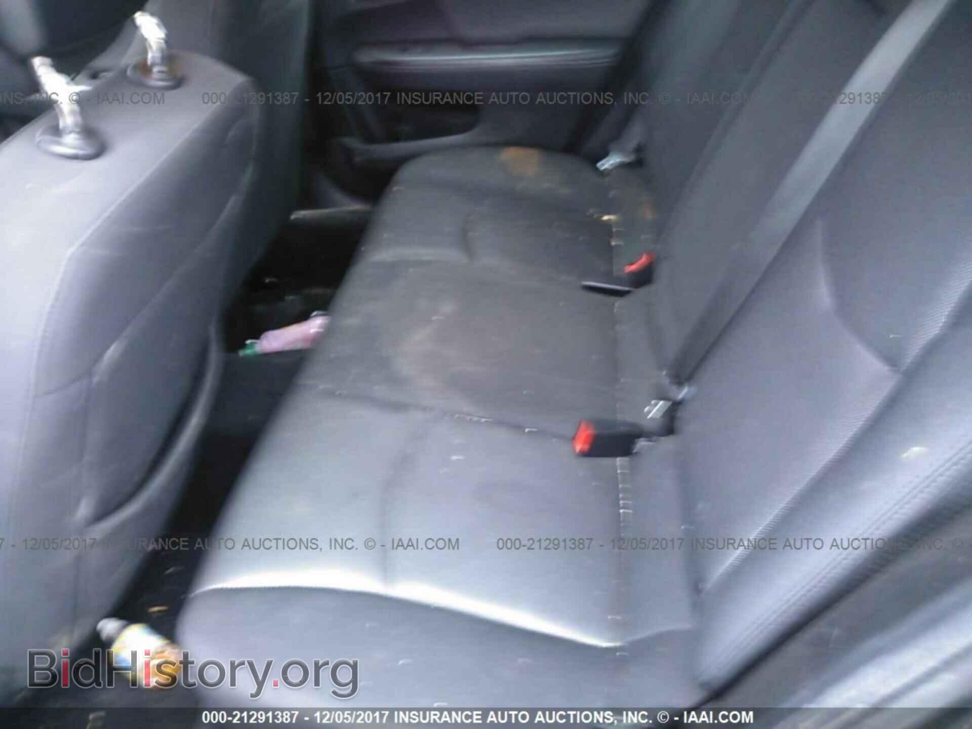 2013 Dodge Avenger - VIN: 1C3CDZAB4DN665020 - Photo 8