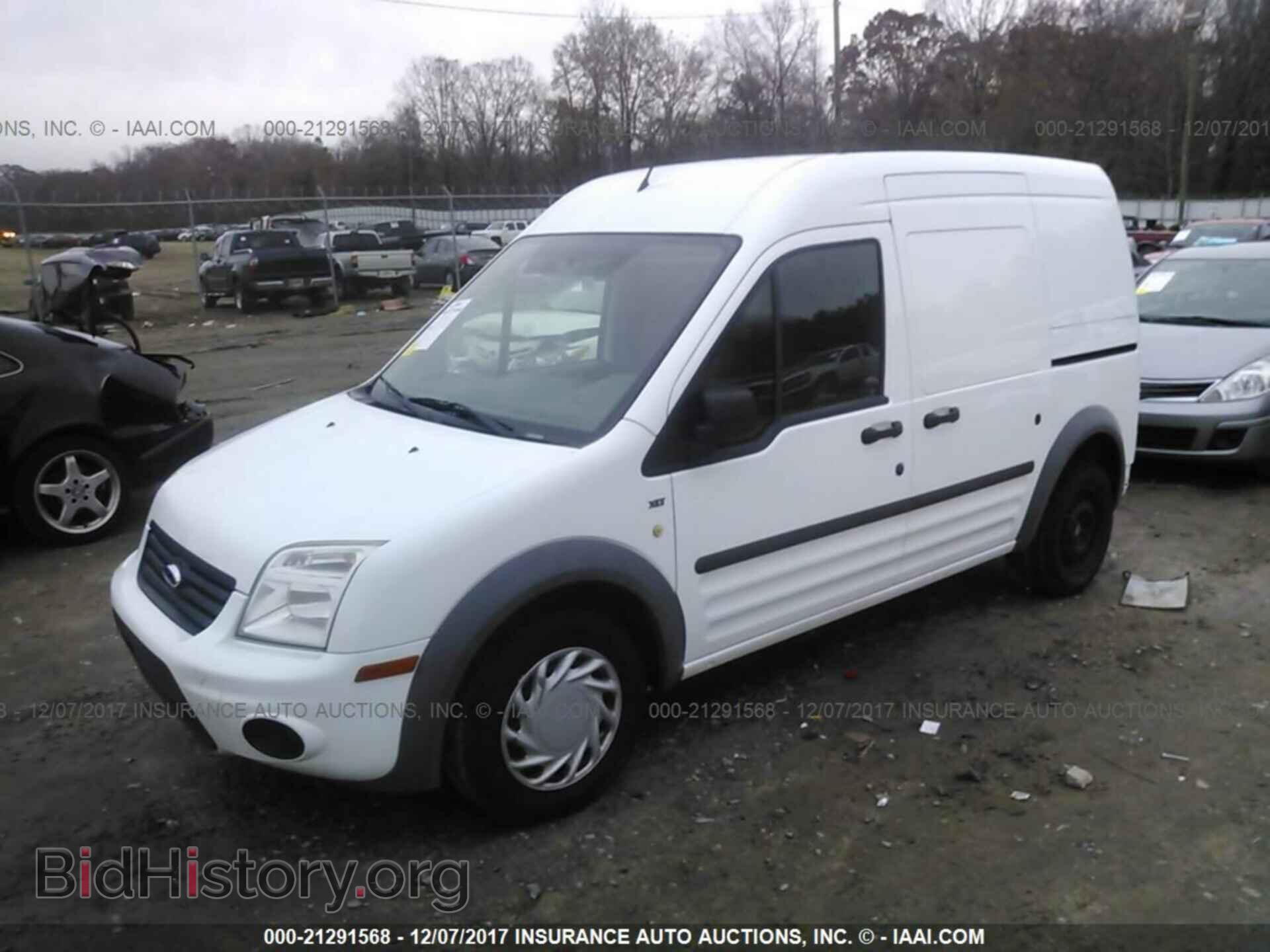 2013 Ford Transit - VIN: NM0LS7DN0DT146700 - Фото 2