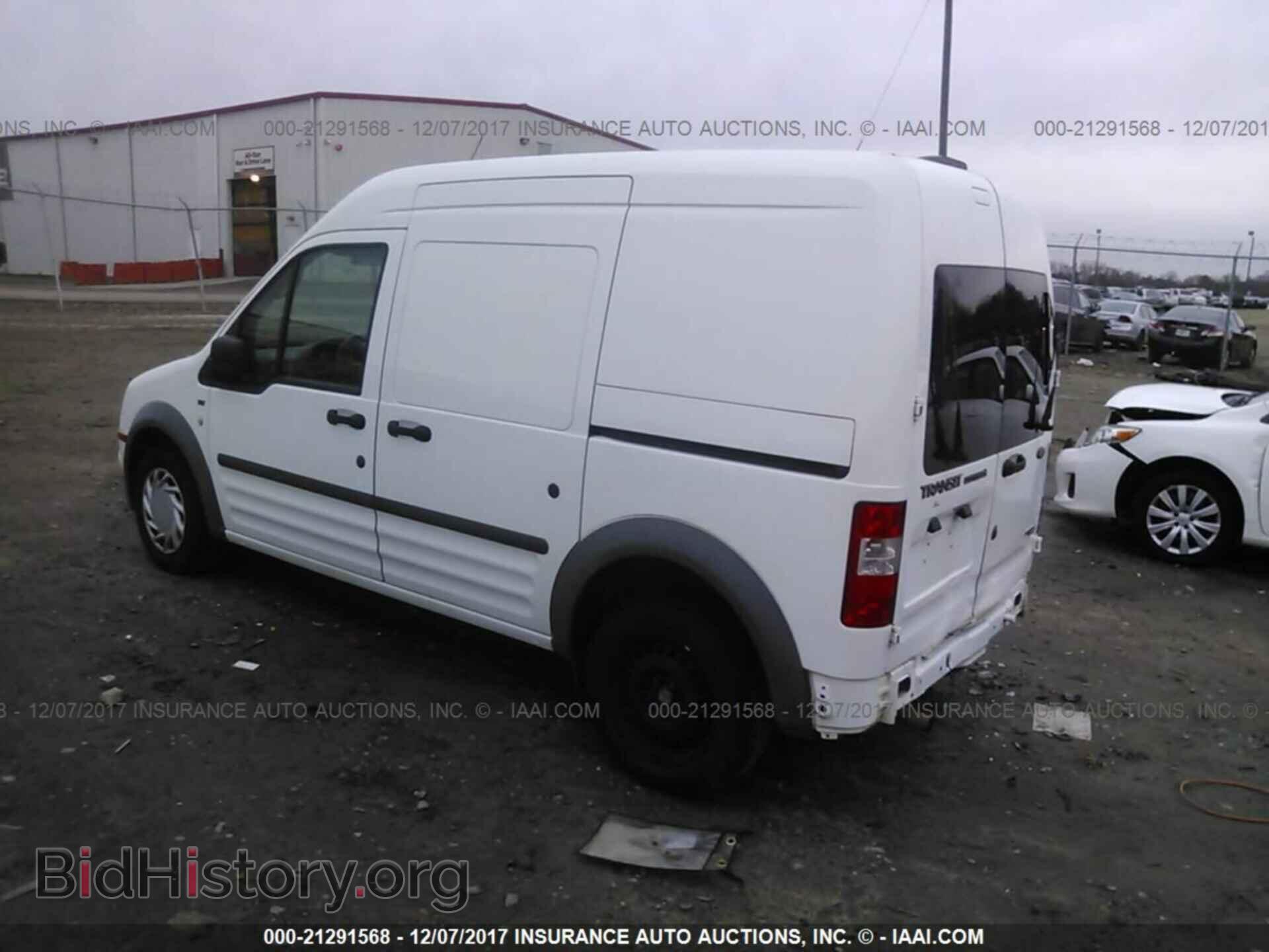 2013 Ford Transit - VIN: NM0LS7DN0DT146700 - Фото 3
