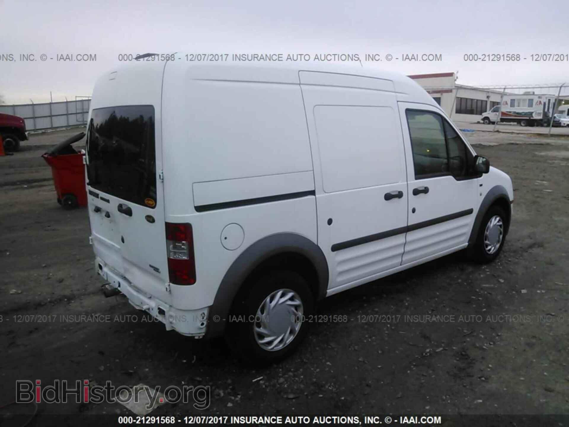 2013 Ford Transit - VIN: NM0LS7DN0DT146700 - Фото 4