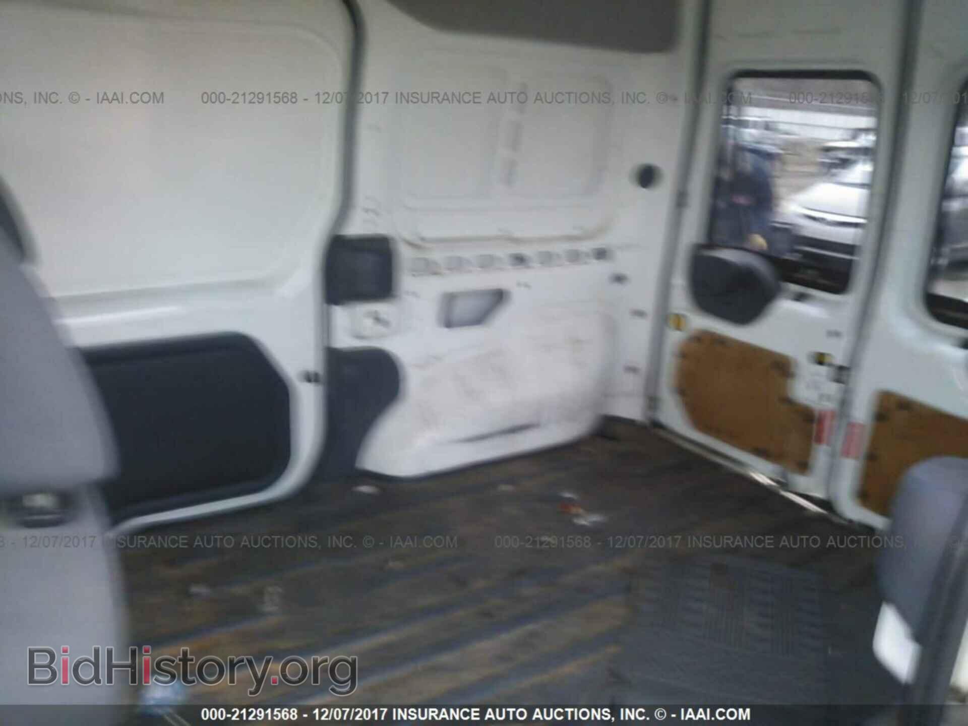 2013 Ford Transit - VIN: NM0LS7DN0DT146700 - Фото 8