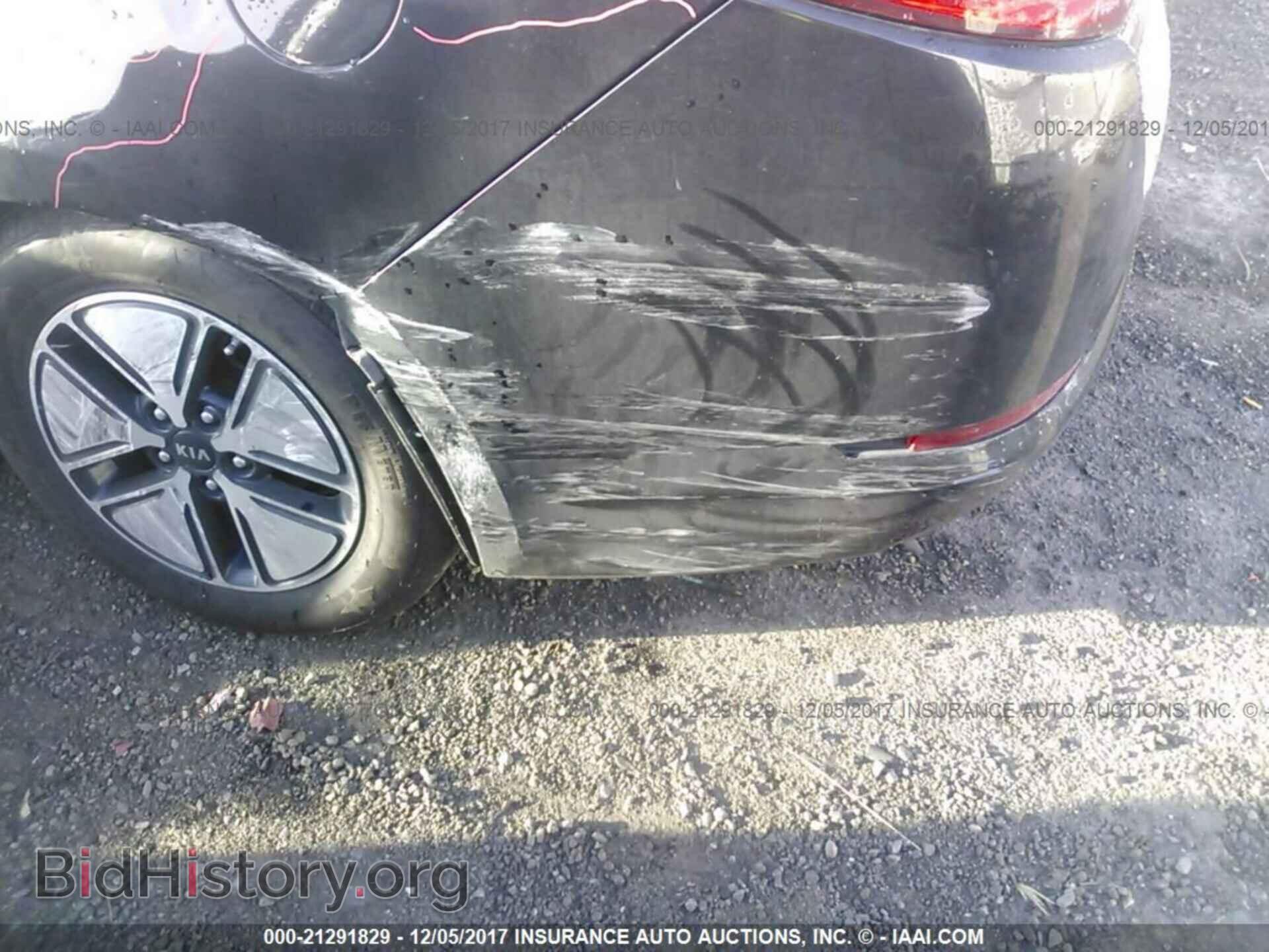 2013 Kia Optima - VIN: KNAGM4AD4D5062356 - Photo 6