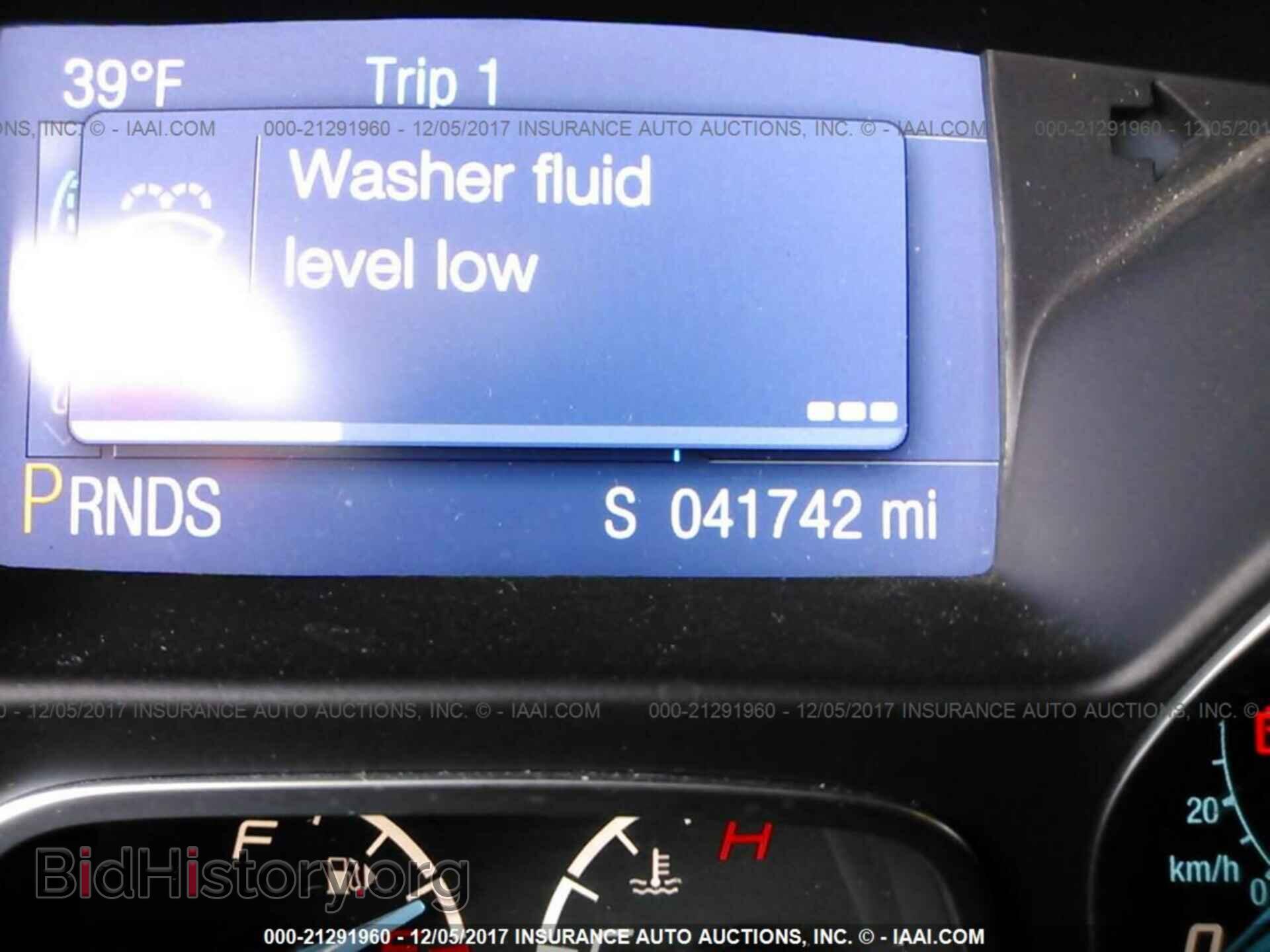 2014 Ford Focus - VIN: 1FADP3F26EL357850 - Photo 7
