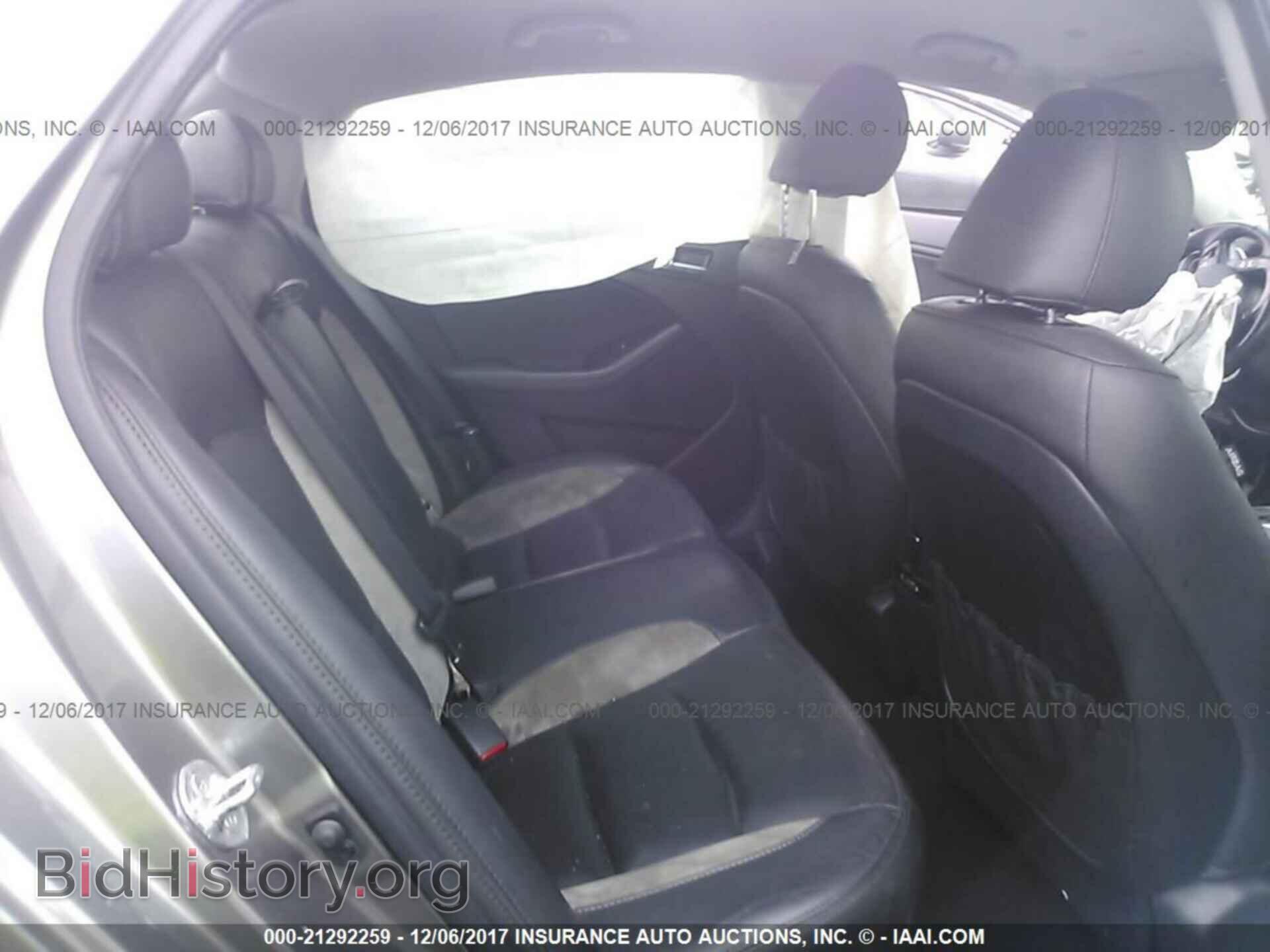 2013 Kia Optima - VIN: 5XXGR4A61DG127424 - Photo 8