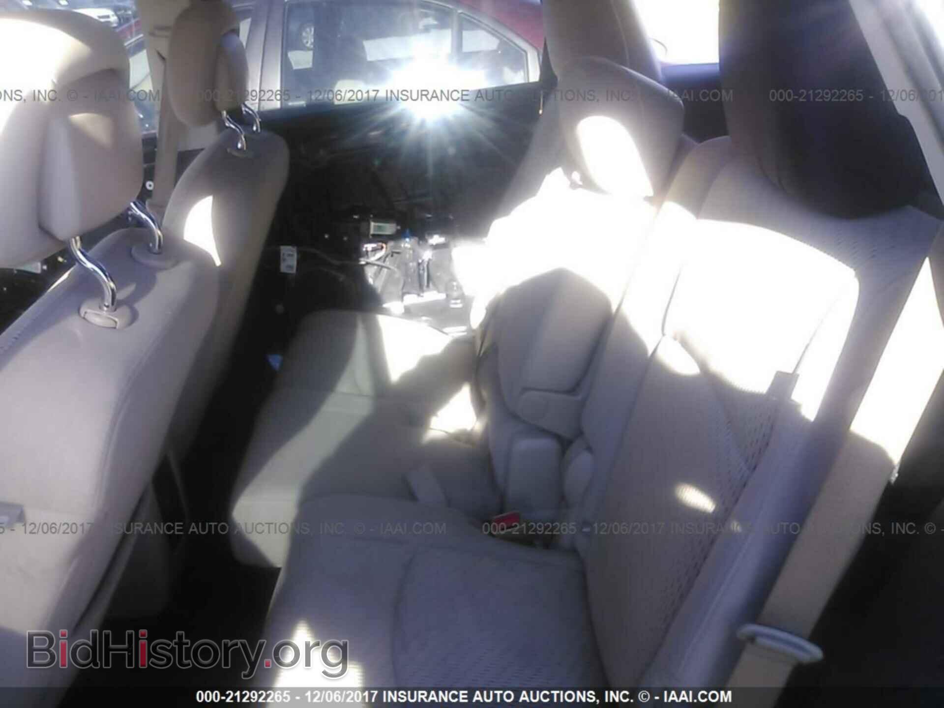 2013 Dodge Journey - VIN: 3C4PDCAB0DT675442 - Фото 8