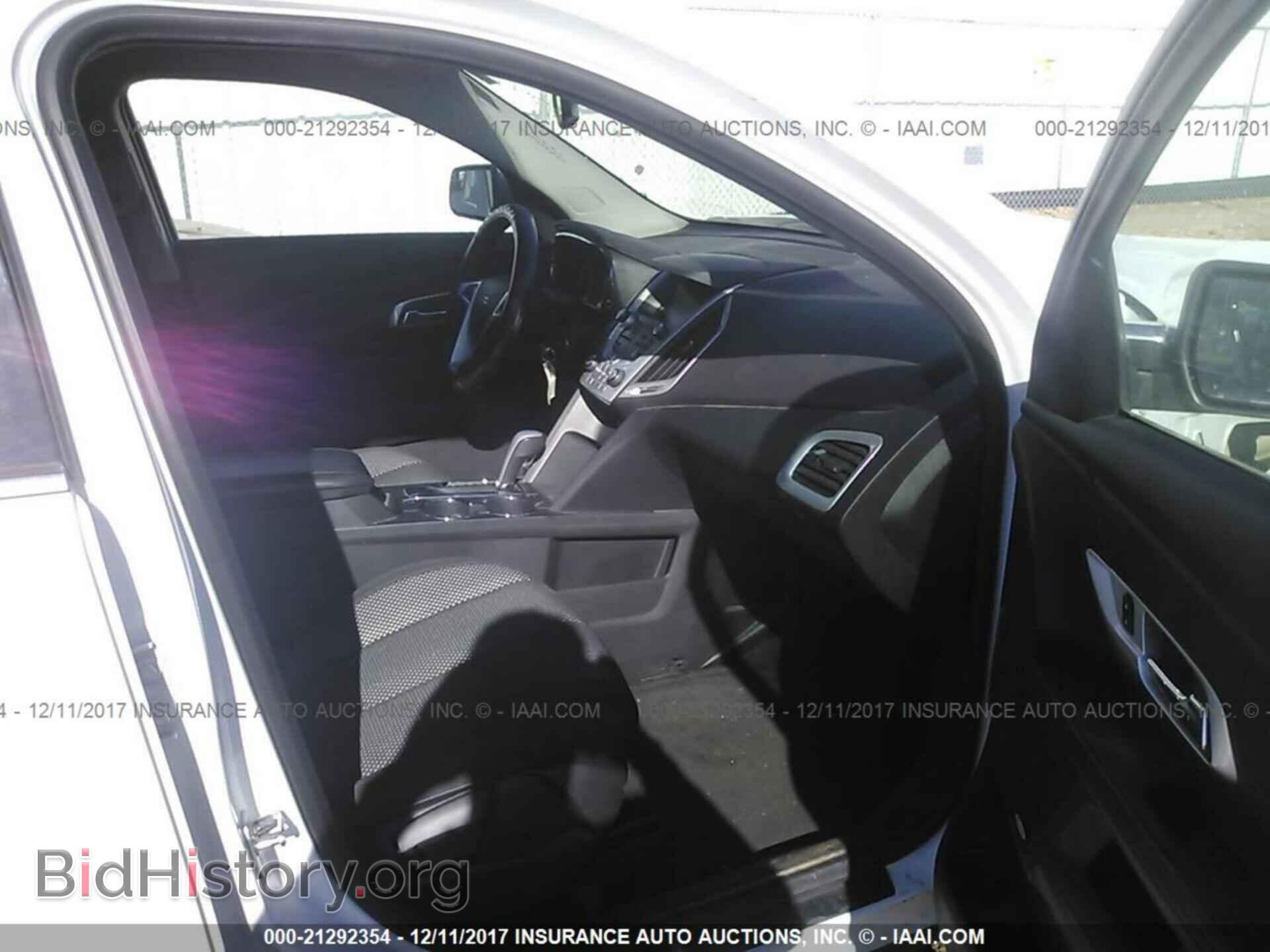 2013 Gmc Terrain - VIN: 2GKALSEK5D6130441 - Фото 5