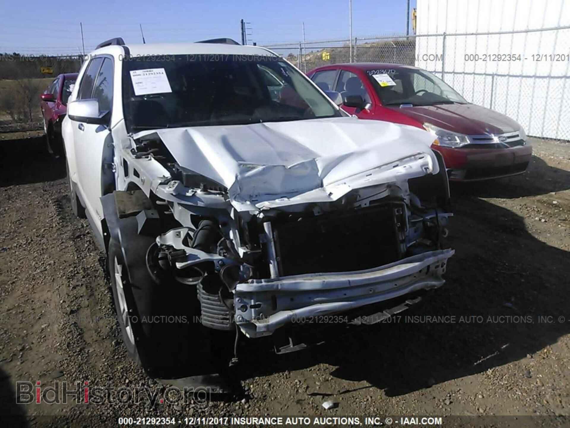 2013 Gmc Terrain - VIN: 2GKALSEK5D6130441 - Фото 6