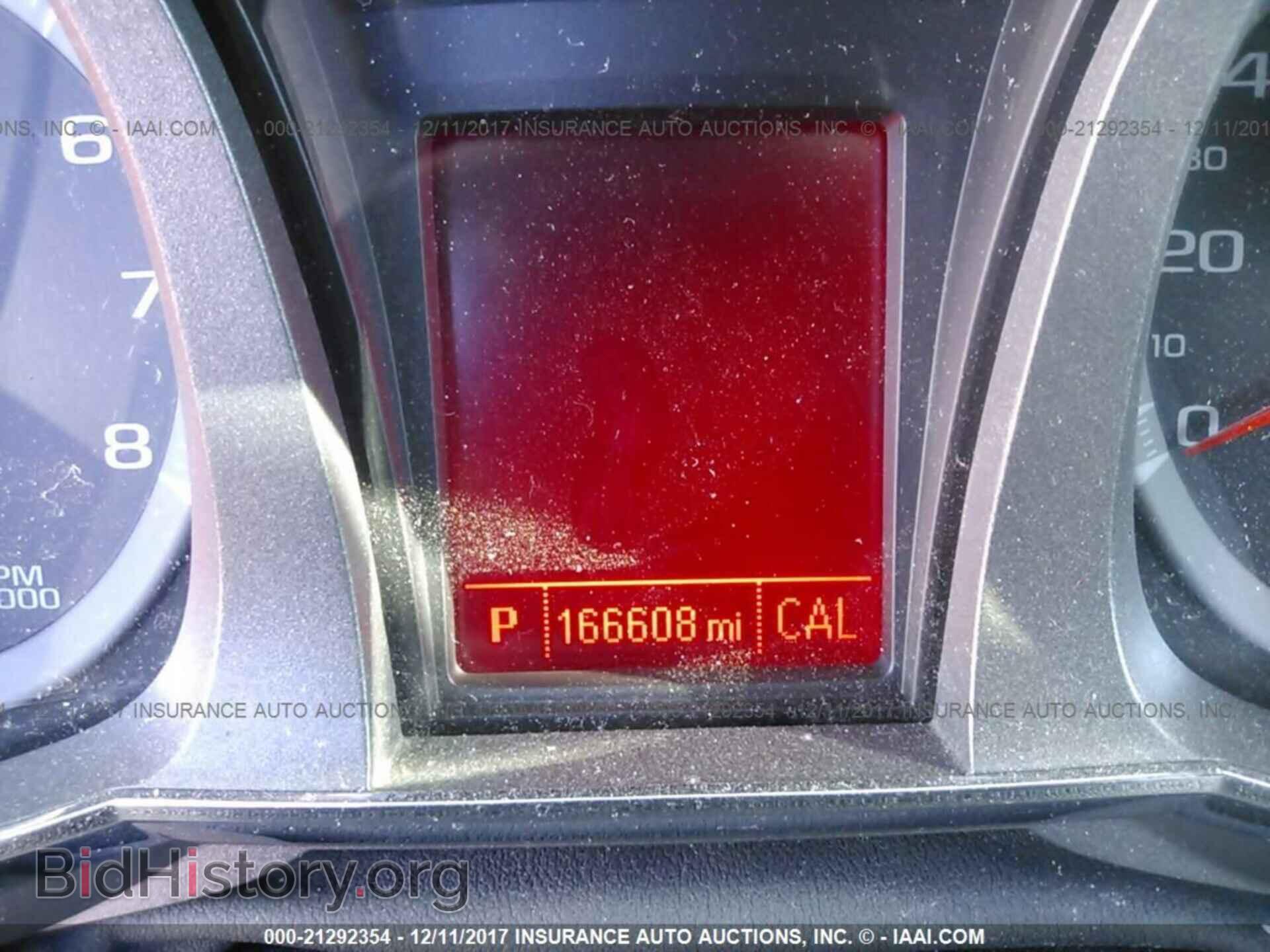 2013 Gmc Terrain - VIN: 2GKALSEK5D6130441 - Фото 7