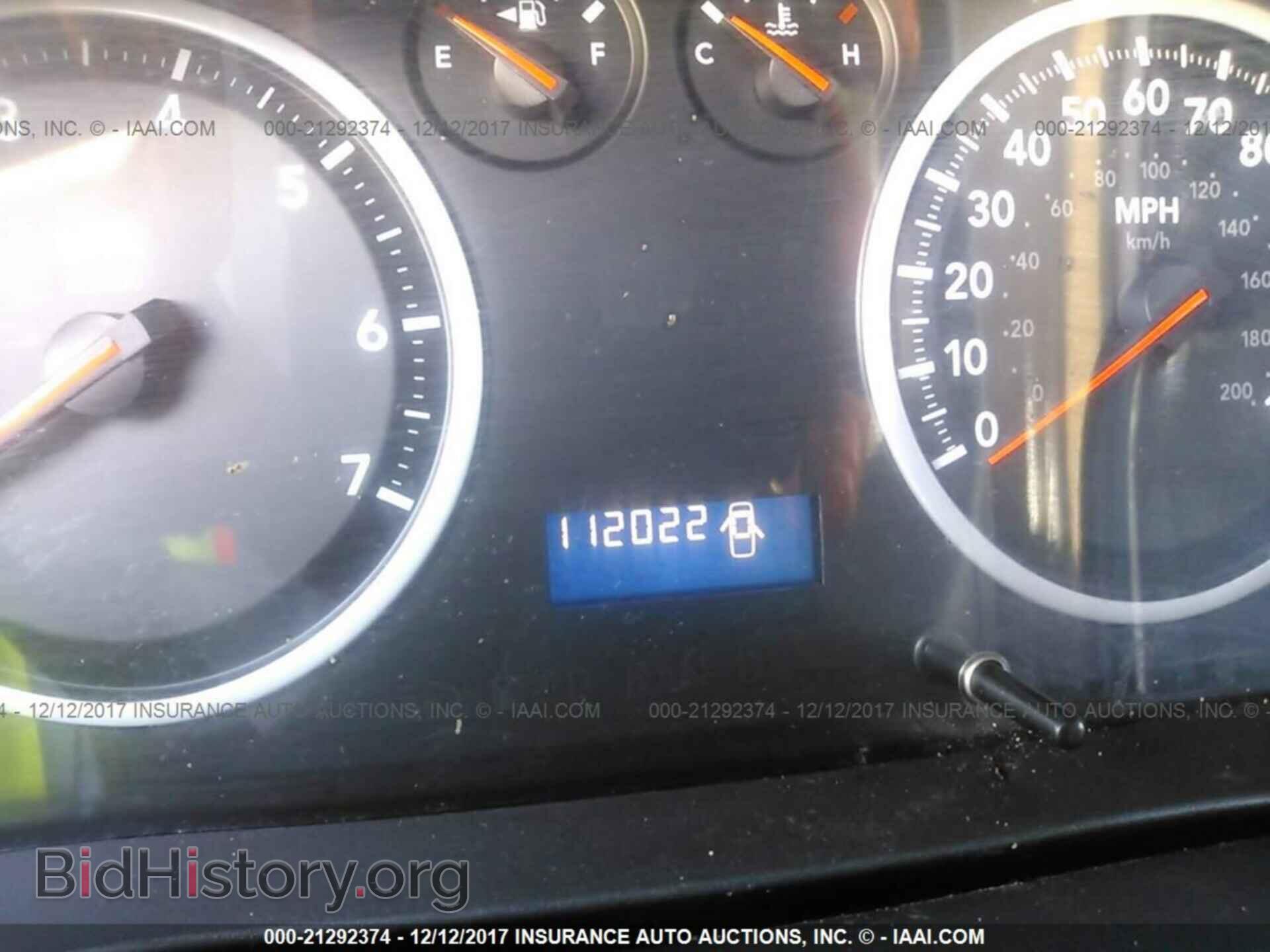 2012 Dodge Ram 1500 - VIN: 1C6RD7KT9CS200743 - Photo 7