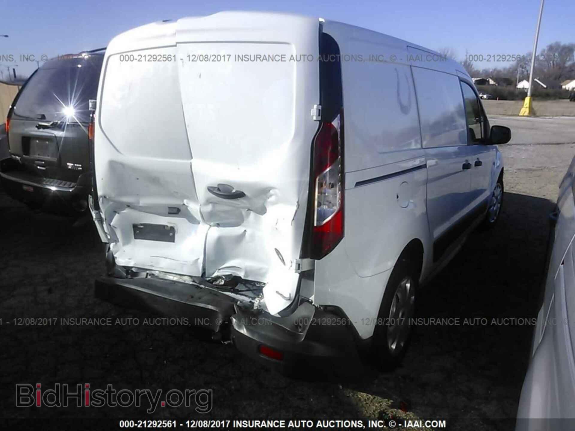 2015 Ford Transit - VIN: NM0LS7F77F1198726 - Фото 4