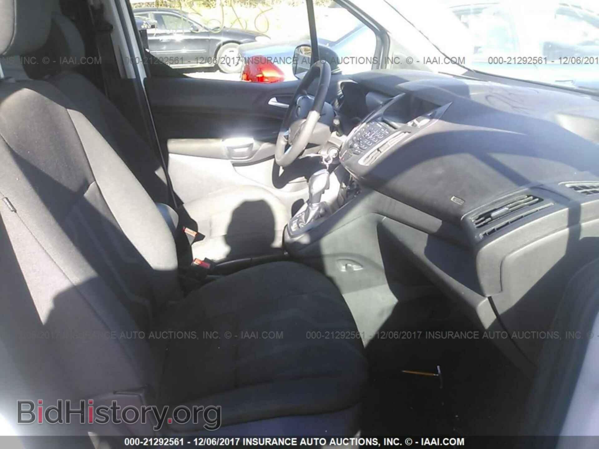 2015 Ford Transit - VIN: NM0LS7F77F1198726 - Фото 5