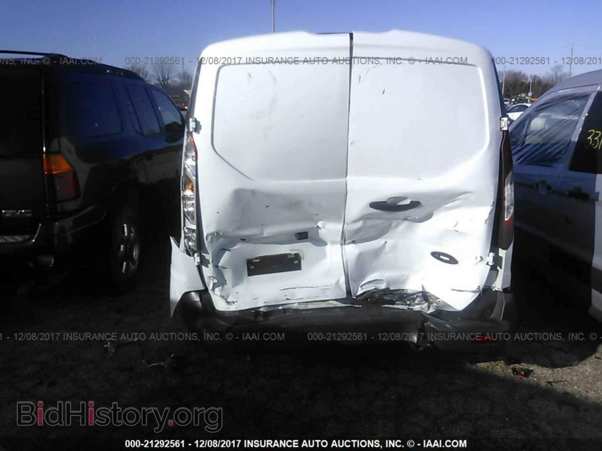 2015 Ford Transit - VIN: NM0LS7F77F1198726 - Фото 6