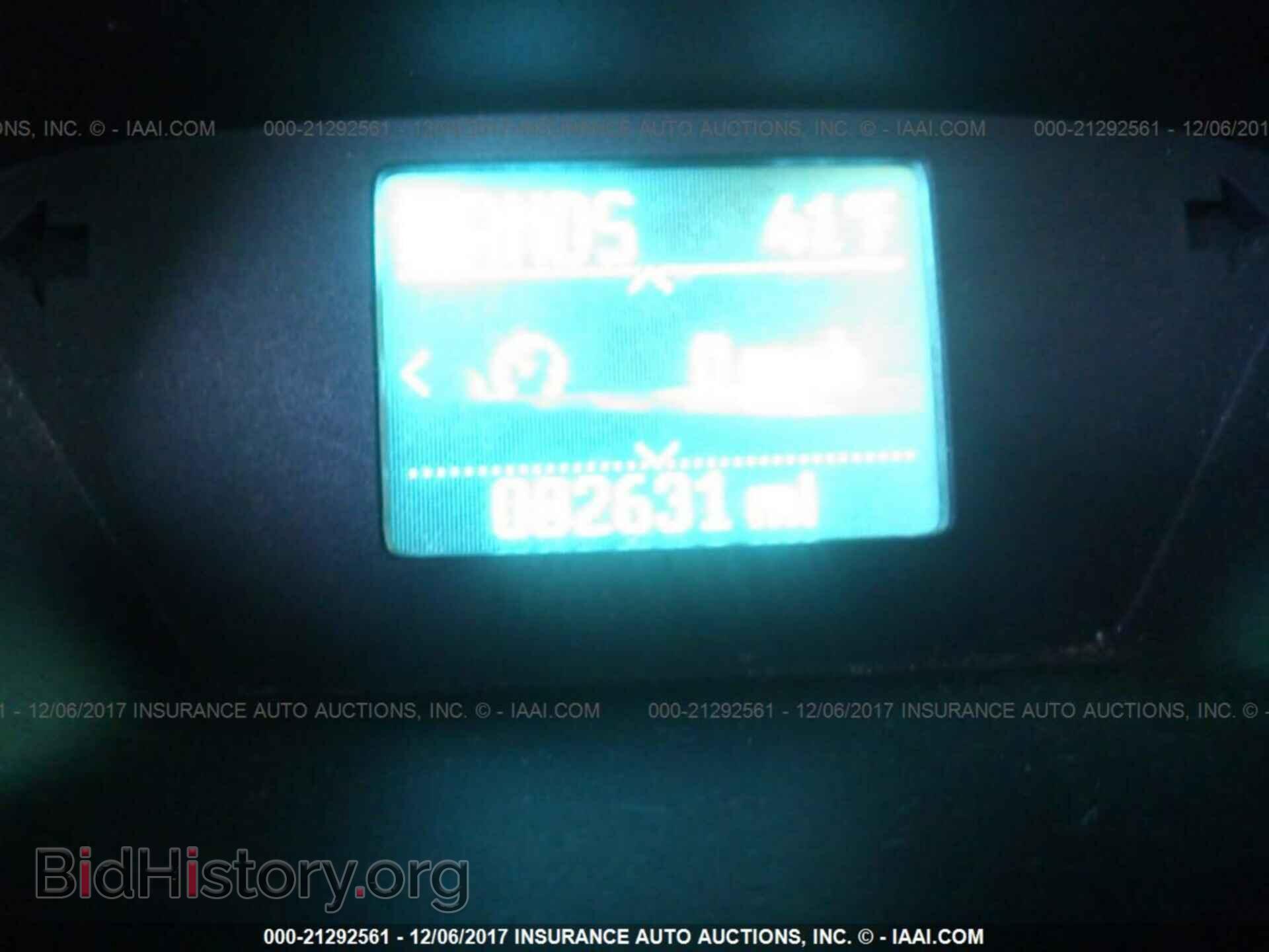 2015 Ford Transit - VIN: NM0LS7F77F1198726 - Фото 7
