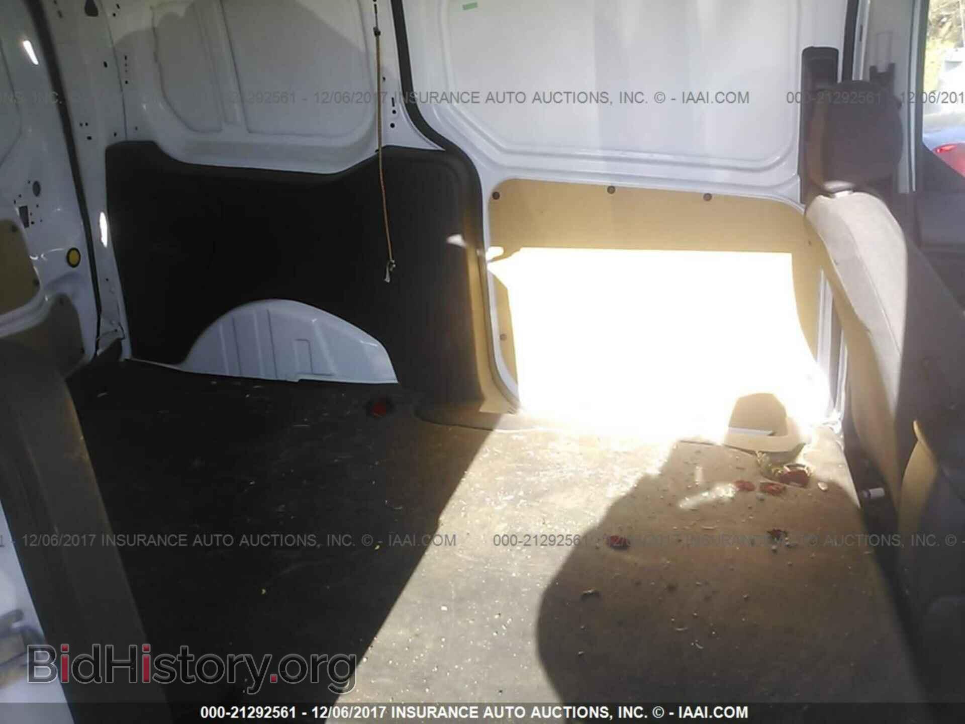 2015 Ford Transit - VIN: NM0LS7F77F1198726 - Фото 8