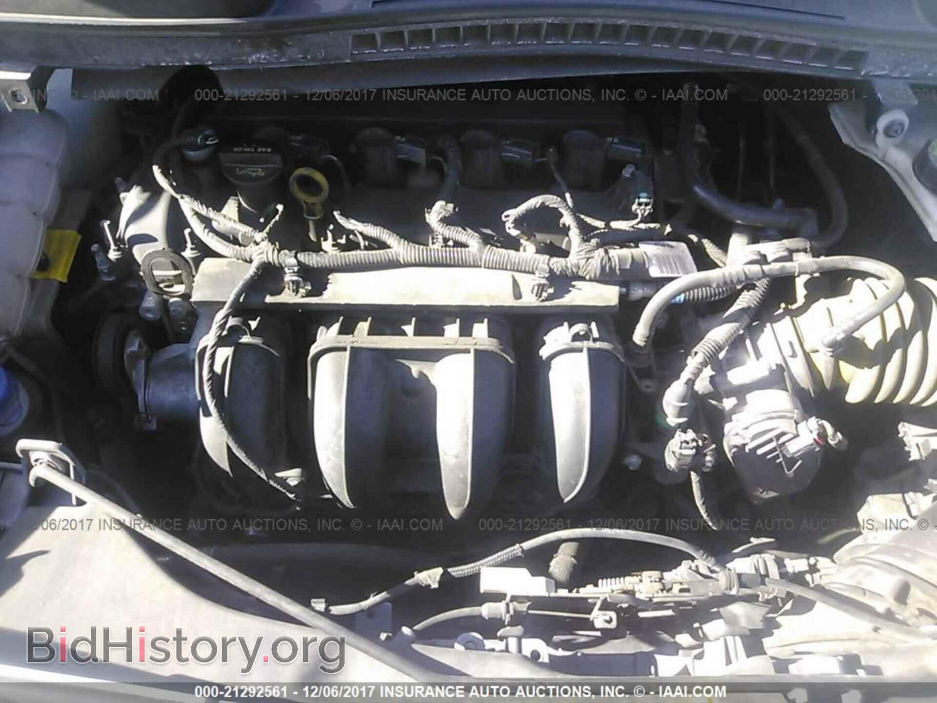 2015 Ford Transit - VIN: NM0LS7F77F1198726 - Фото 10