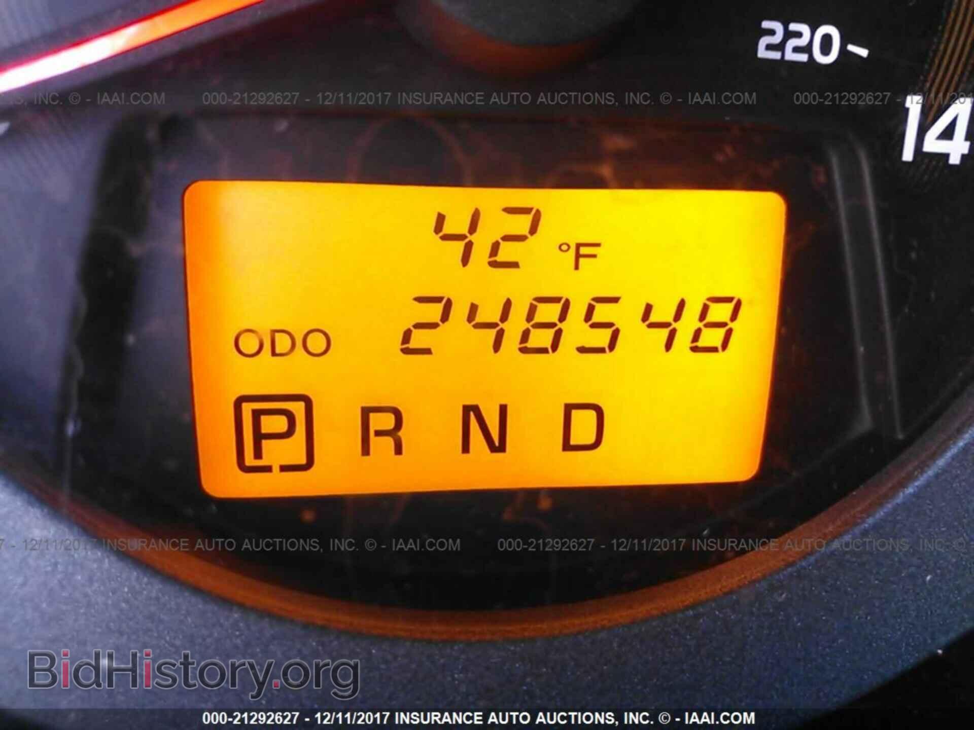 2011 Toyota Rav4 - VIN: 2T3BF4DV1BW085210 - Photo 7