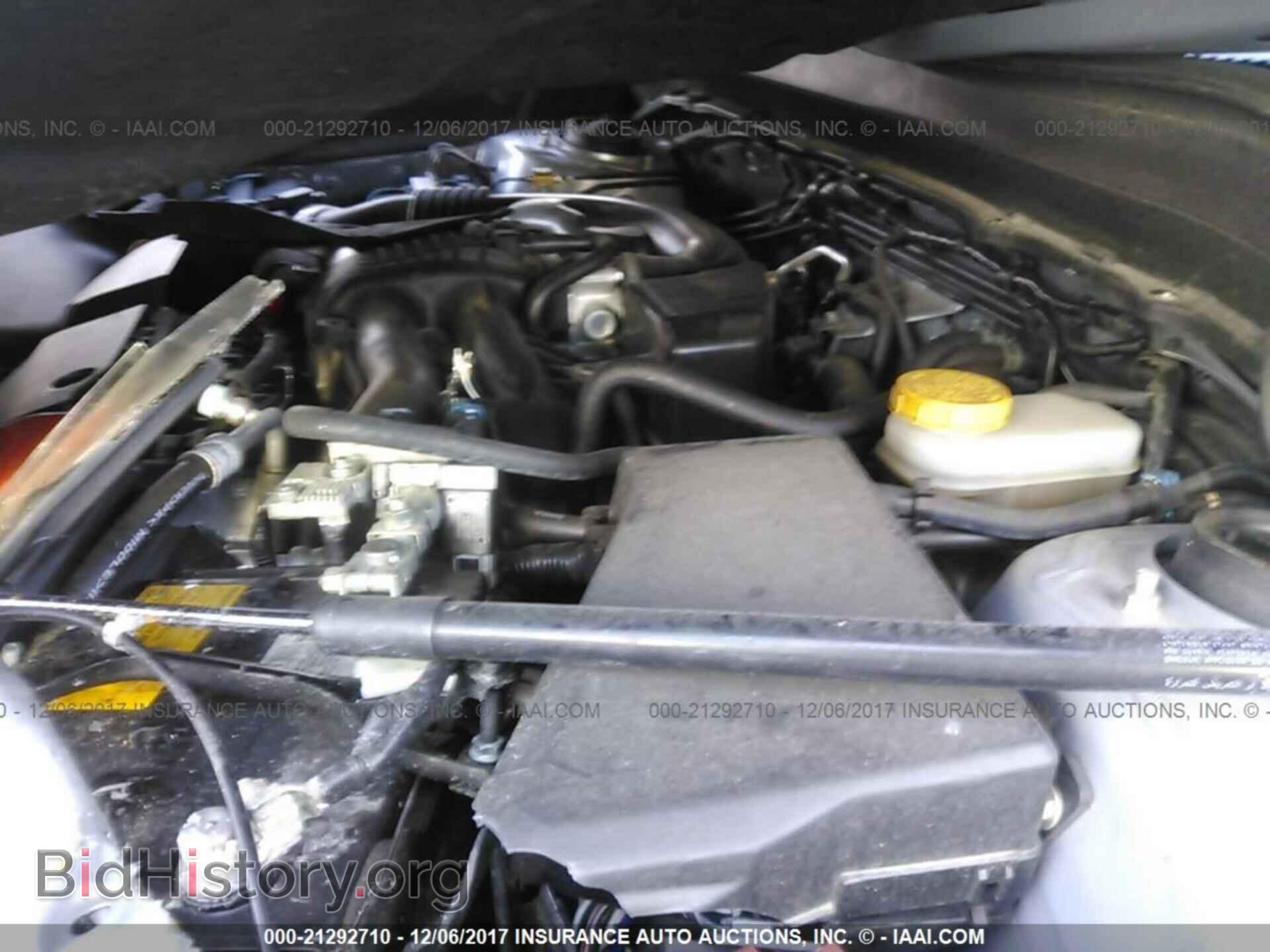 2016 Subaru Forester - VIN: JF2SJADC0GH547704 - Фото 10