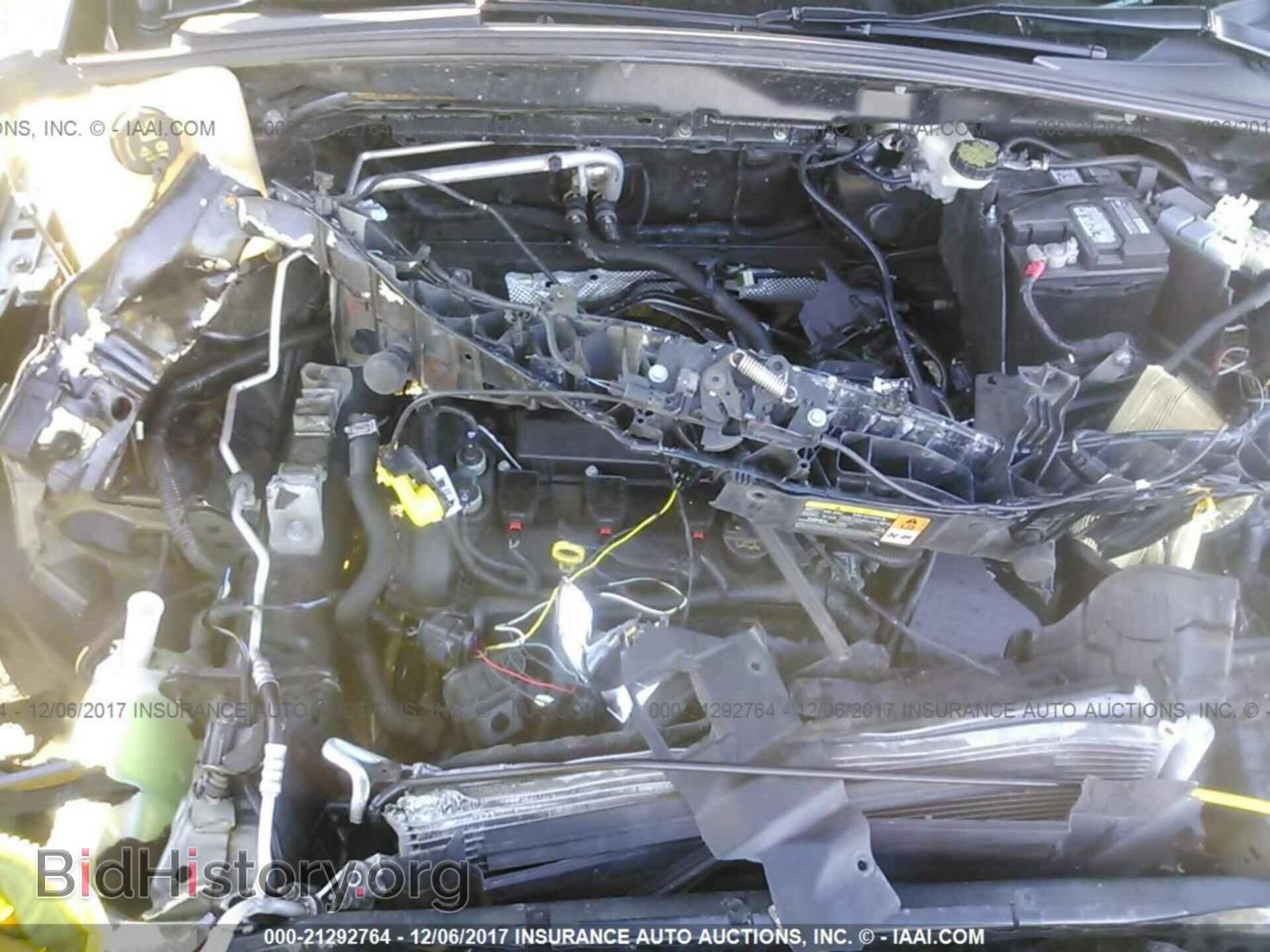 2014 Ford Focus - VIN: 1FADP3K20EL246023 - Фото 10