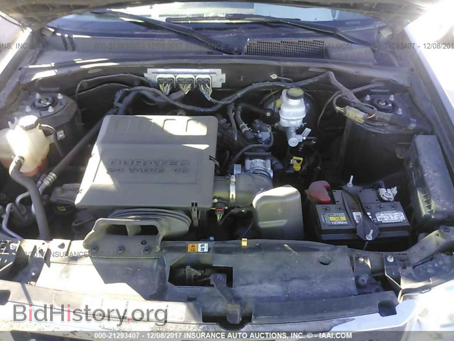 2011 Ford Escape - VIN: 1FMCU0EG9BKC42280 - Photo 10