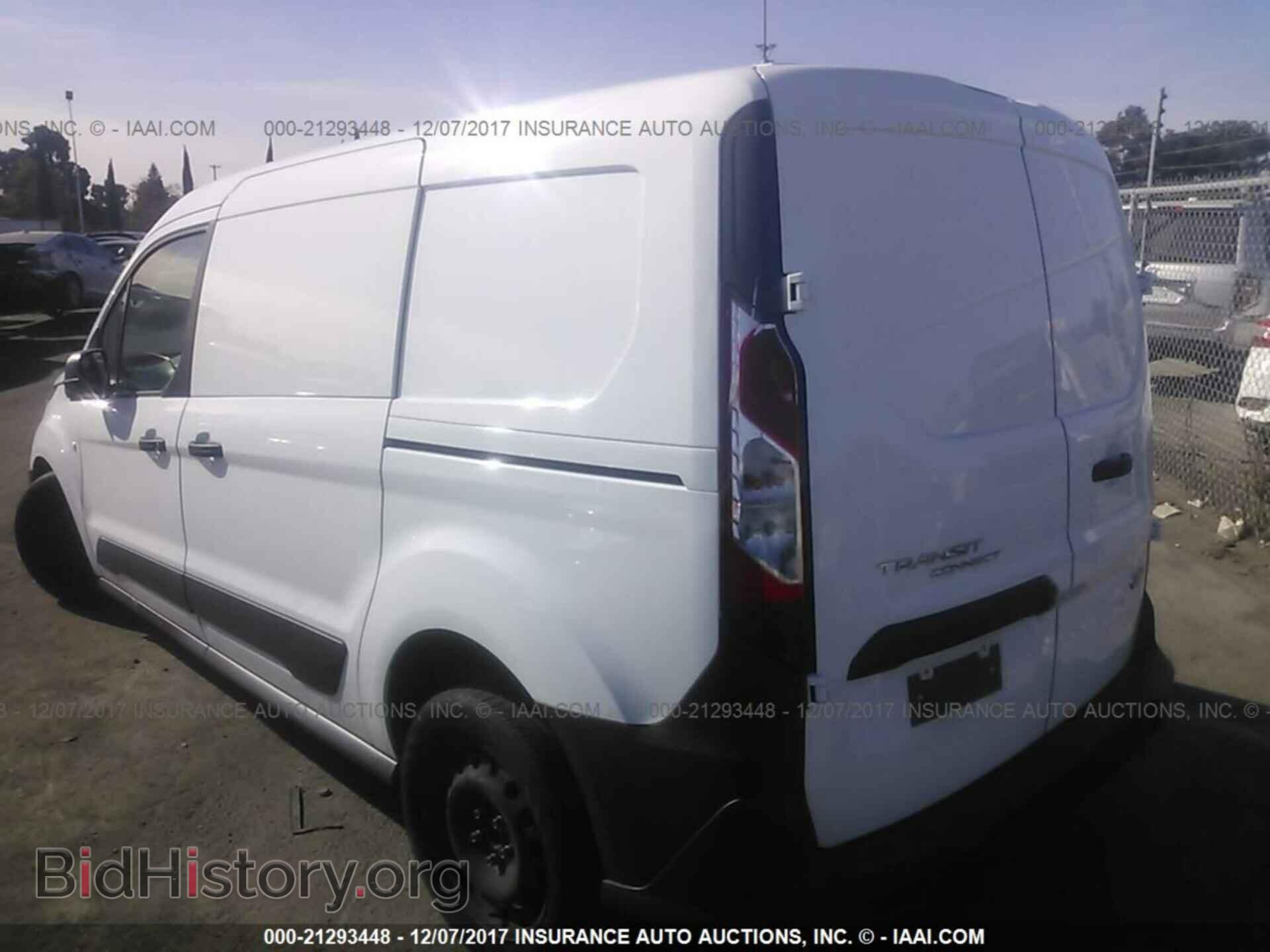 2016 Ford Transit - VIN: NM0LS7E73G1286434 - Фото 3