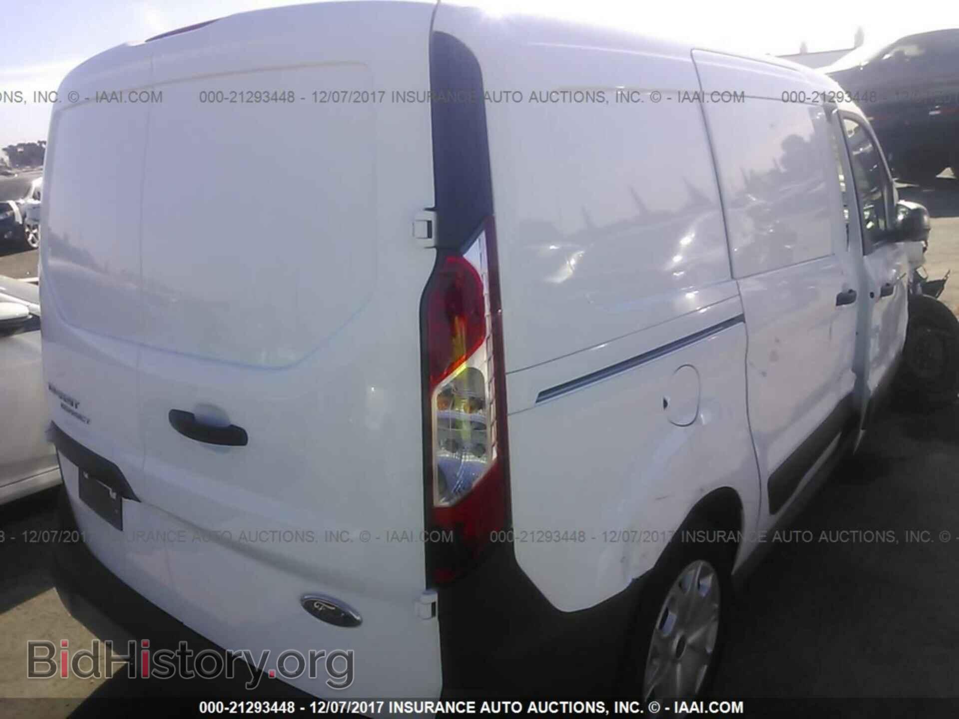 2016 Ford Transit - VIN: NM0LS7E73G1286434 - Фото 4