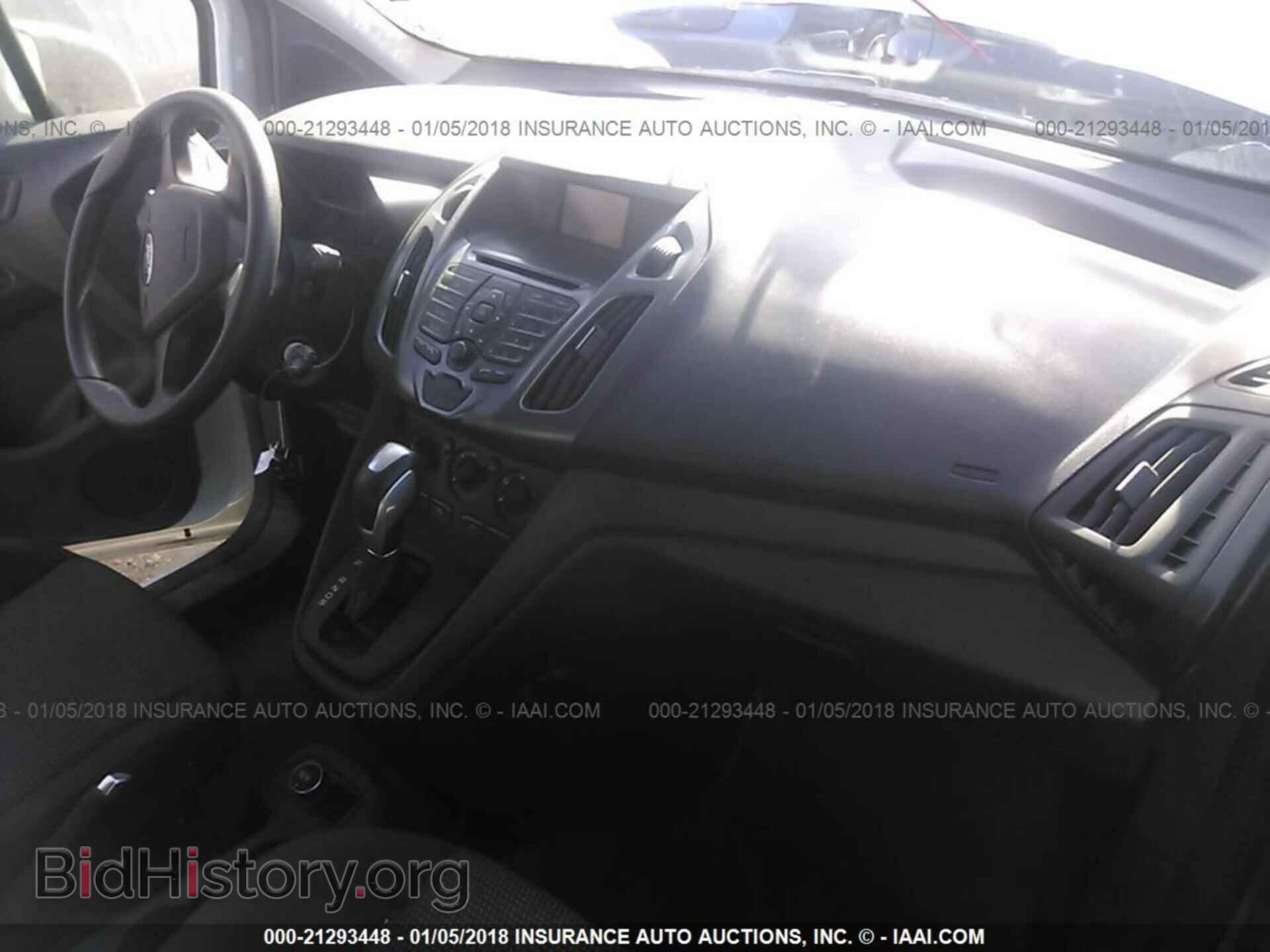 2016 Ford Transit - VIN: NM0LS7E73G1286434 - Фото 5