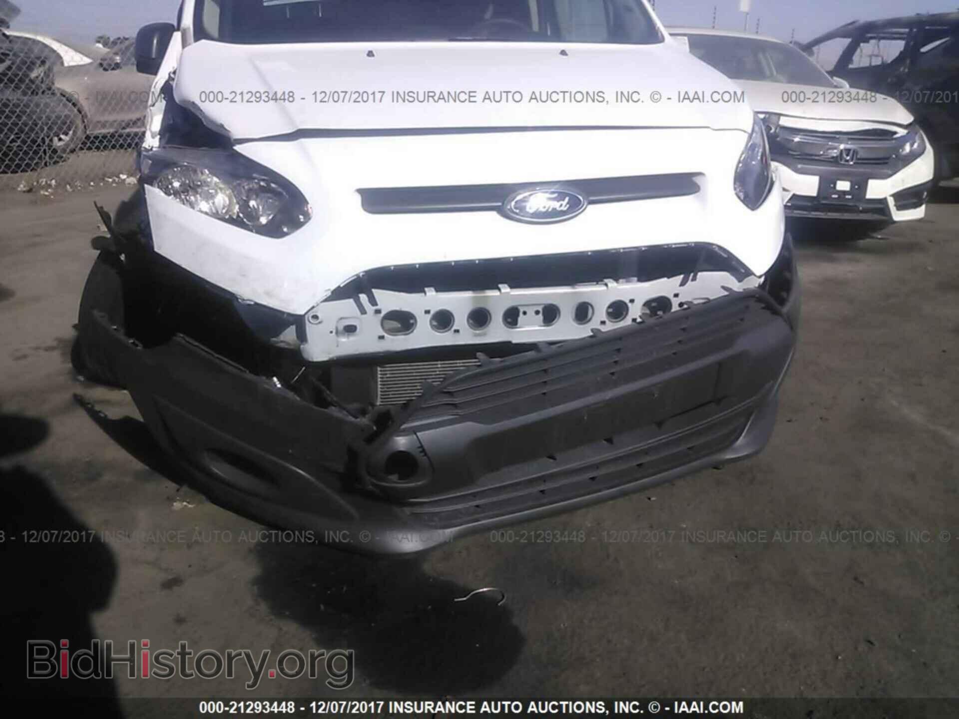 2016 Ford Transit - VIN: NM0LS7E73G1286434 - Фото 6