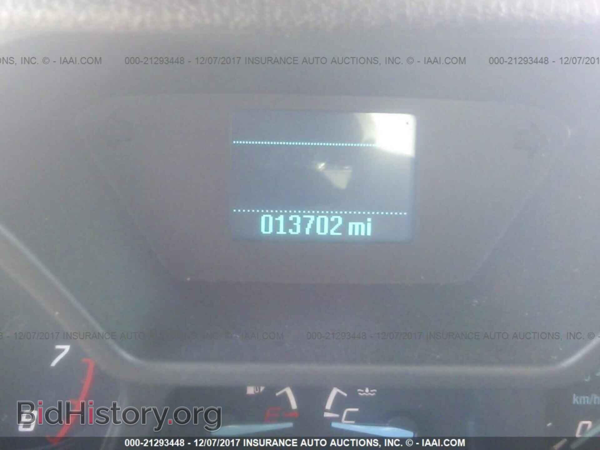 2016 Ford Transit - VIN: NM0LS7E73G1286434 - Фото 7