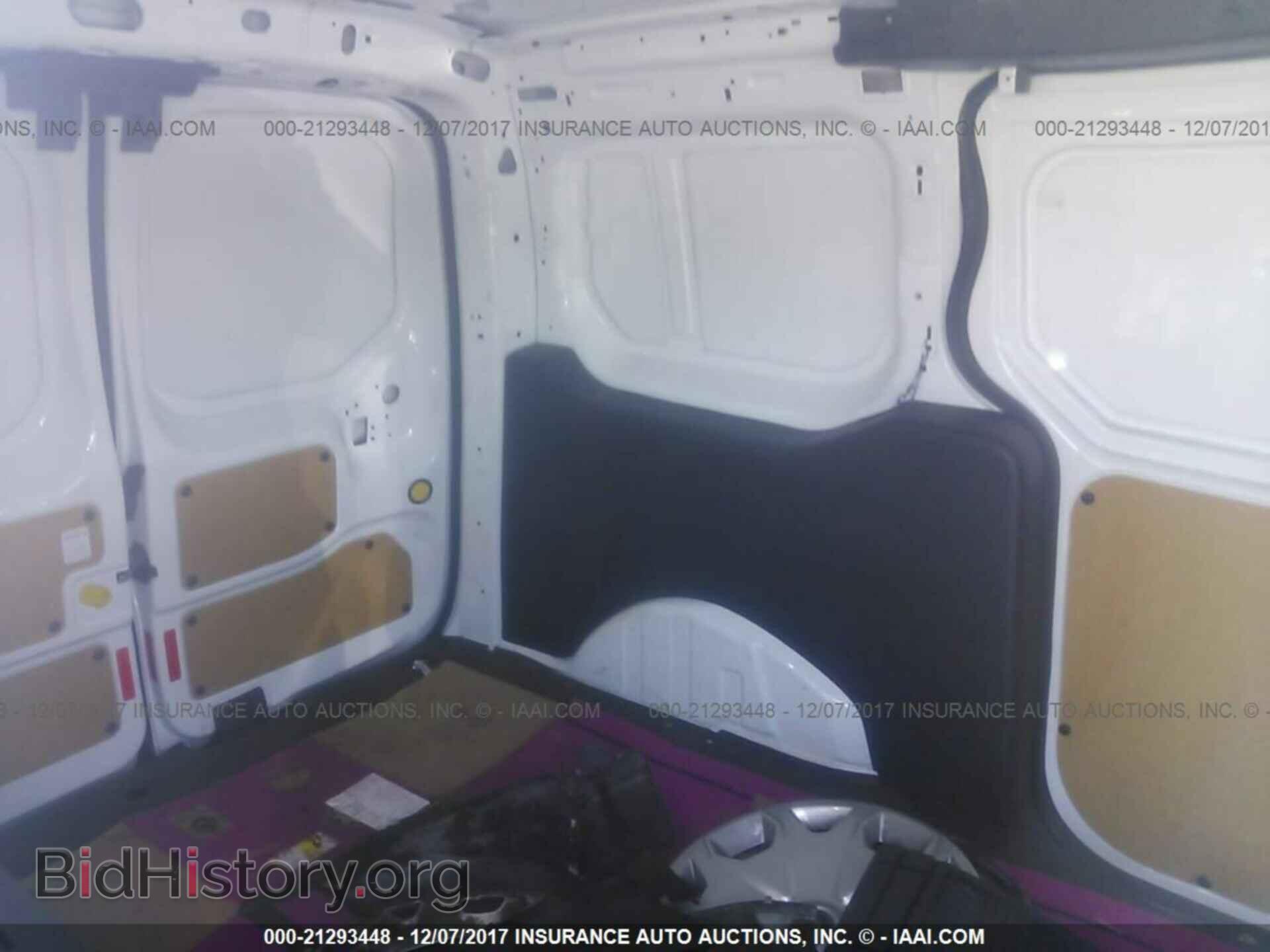 2016 Ford Transit - VIN: NM0LS7E73G1286434 - Фото 8