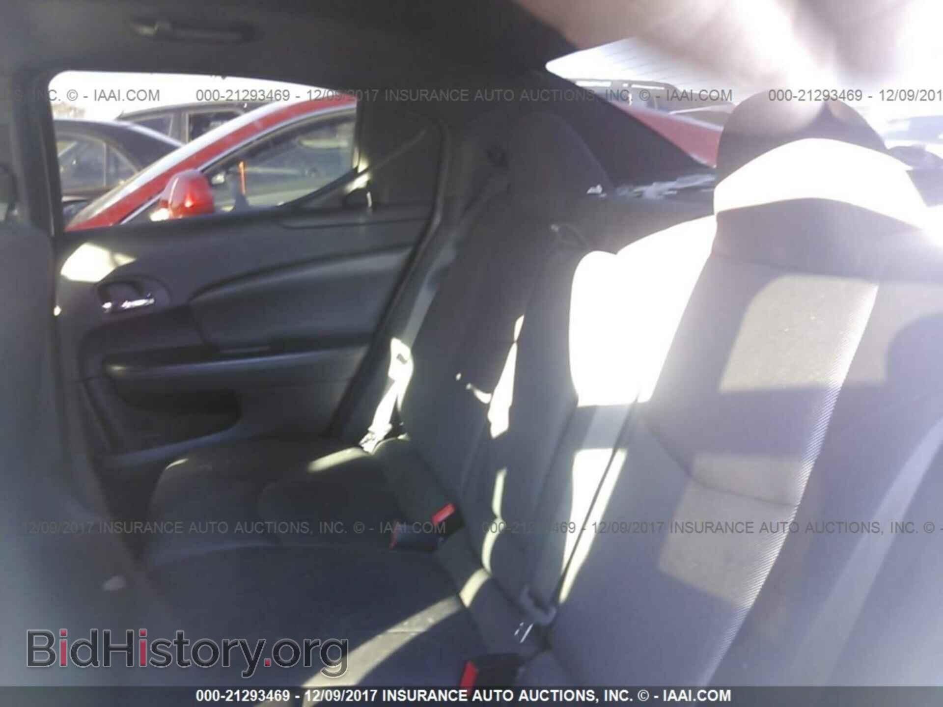 2013 Dodge Avenger - VIN: 1C3CDZAG1DN664208 - Photo 8