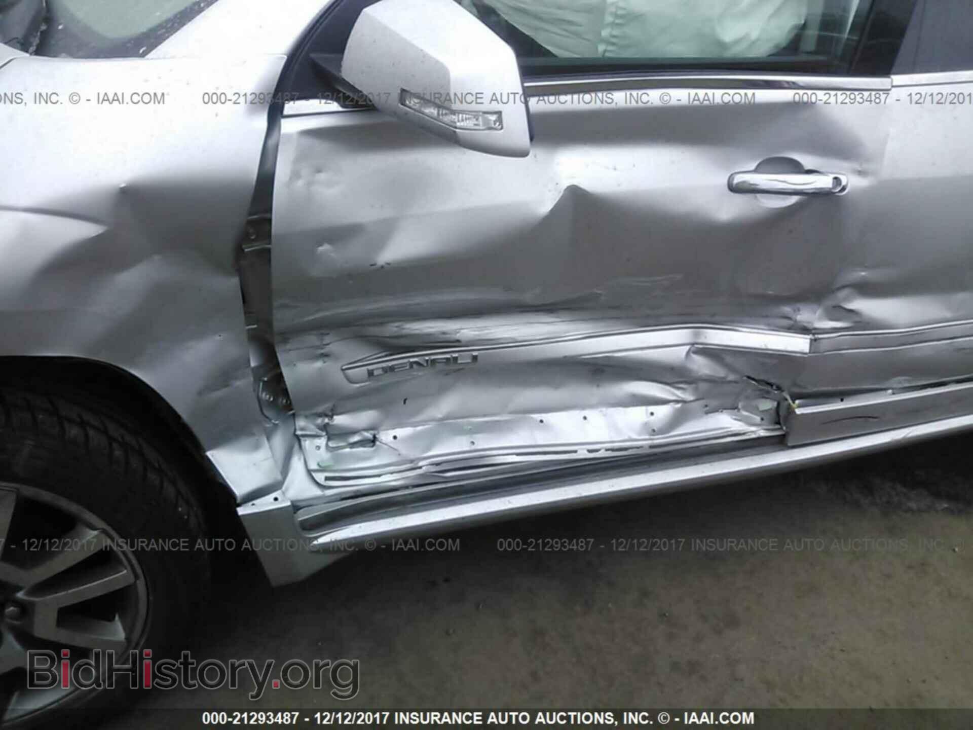 2013 Gmc Acadia - VIN: 1GKKVTKD0DJ170469 - Фото 6
