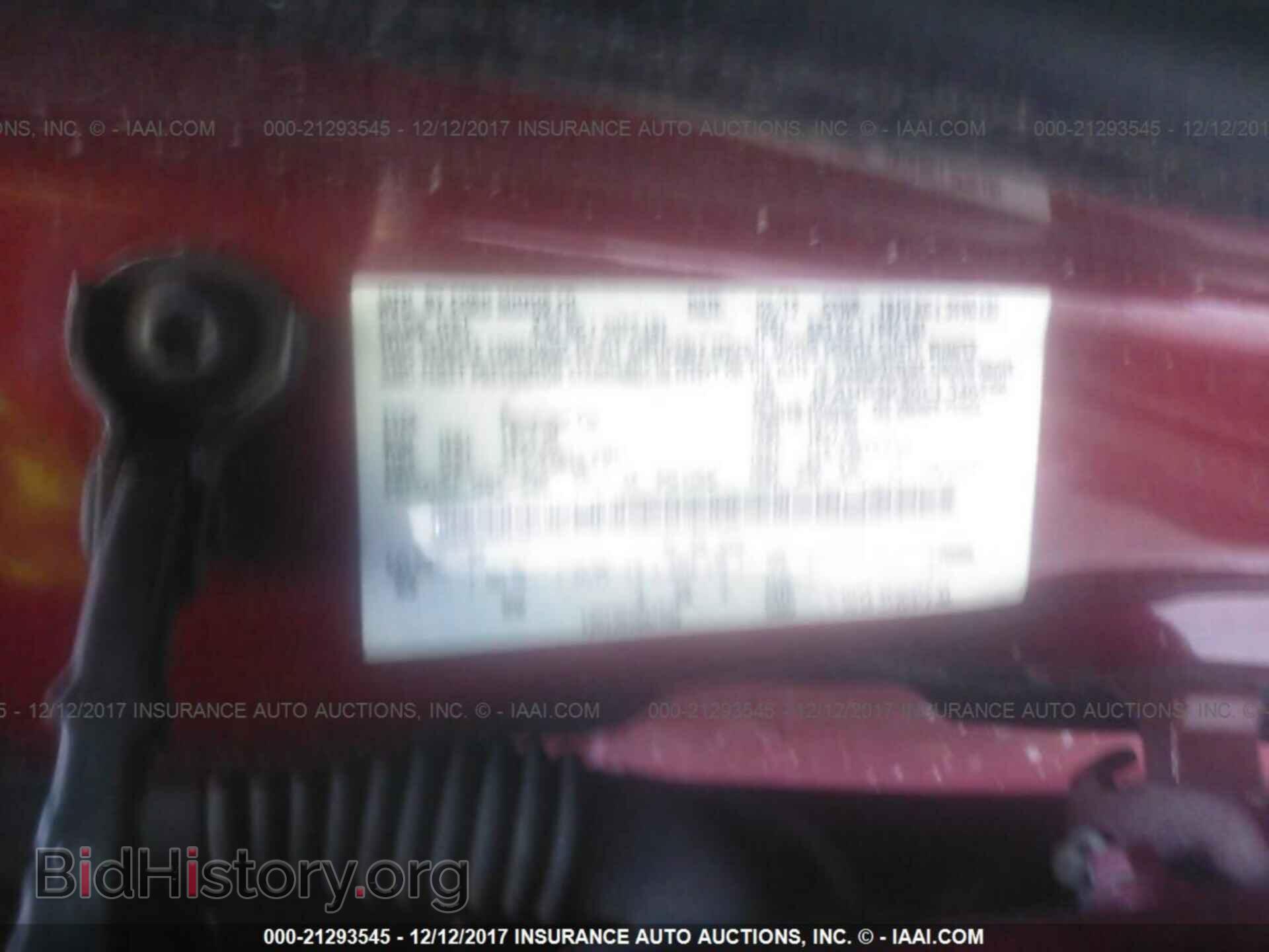 2012 Ford Focus - VIN: 1FAHP3K20CL346296 - Фото 9