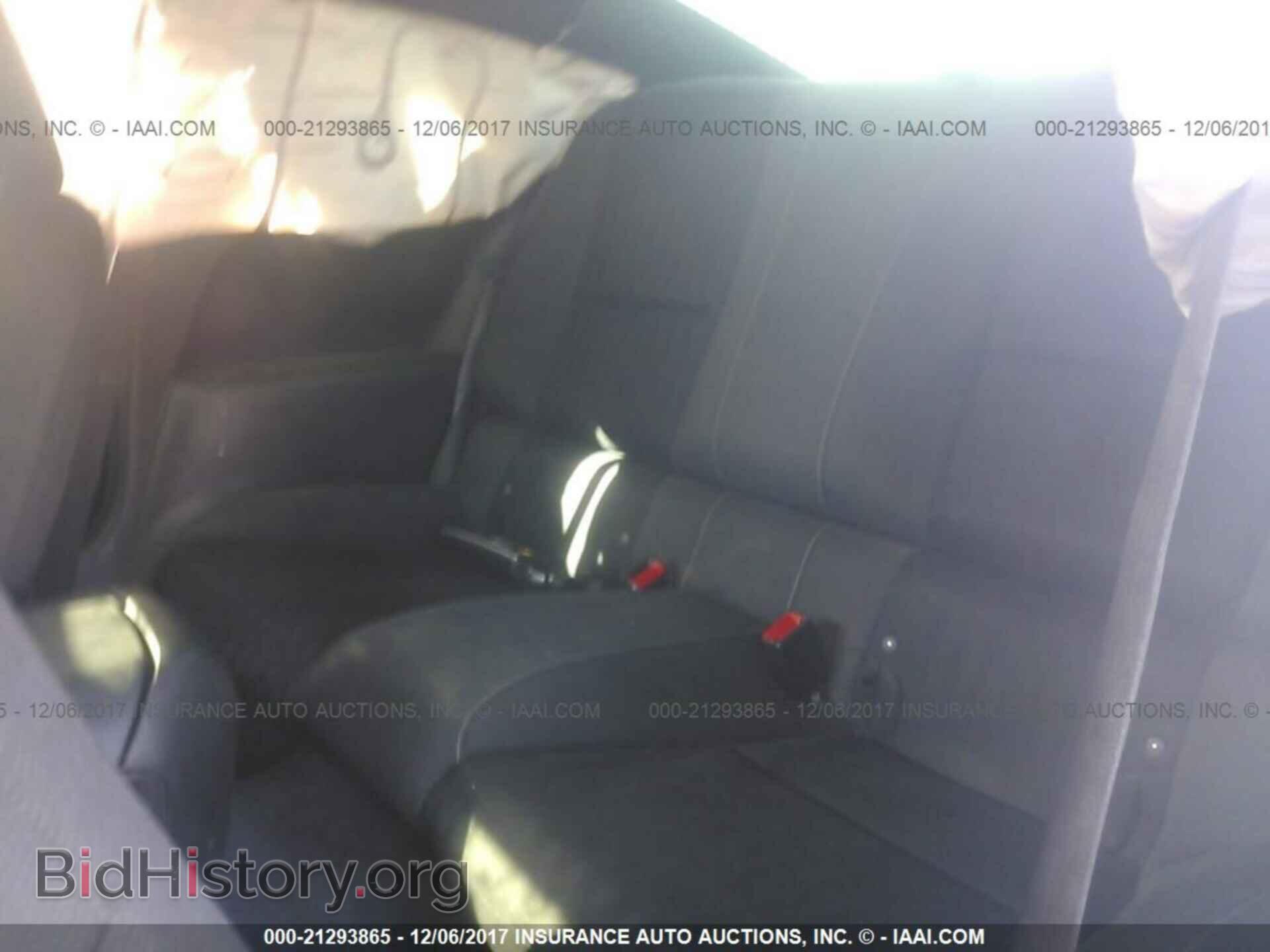 2015 Chevrolet Camaro - VIN: 2G1FB1E34F9293227 - Фото 8