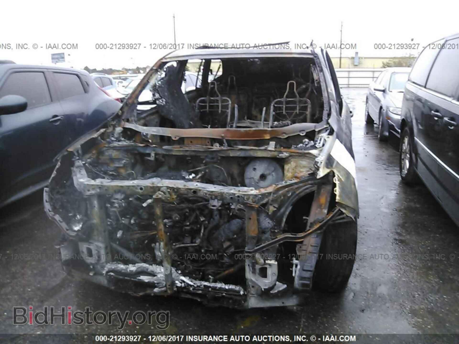 2016 Honda Pilot - VIN: 5FNYF6H50GB085700 - Фото 6