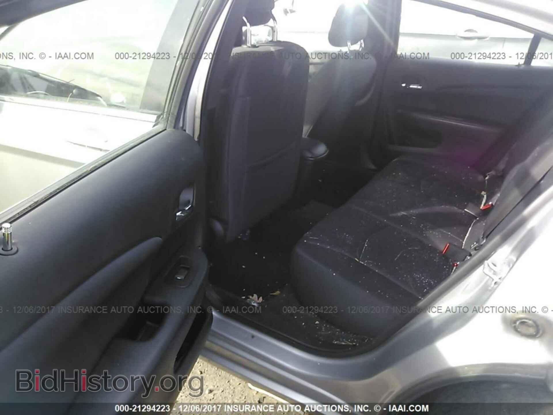 2014 Chrysler 200 - VIN: 1C3CCBBG3EN114146 - Фото 8
