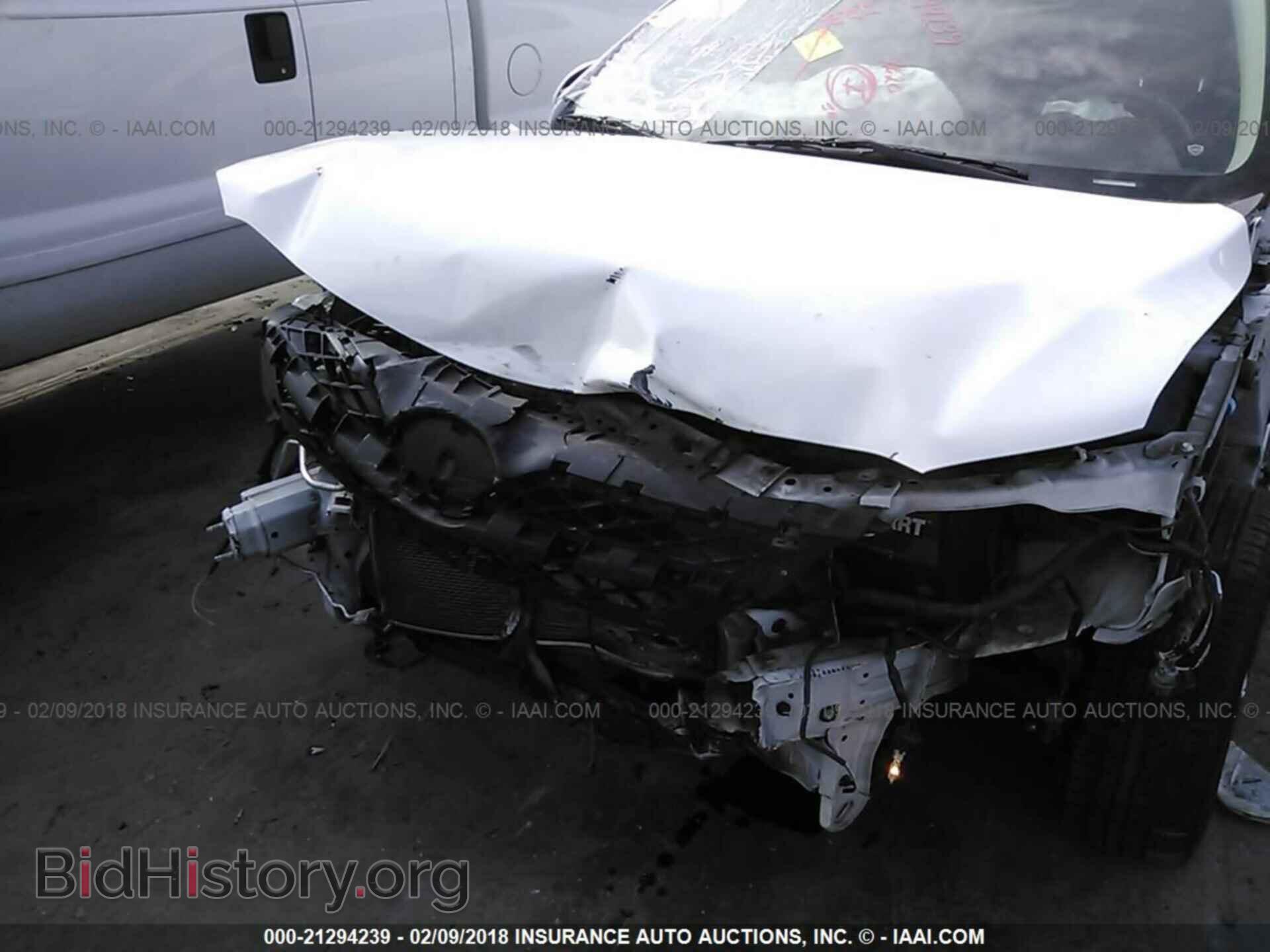 2012 Toyota Corolla - VIN: 2T1BU4EE5CC762226 - Фото 6