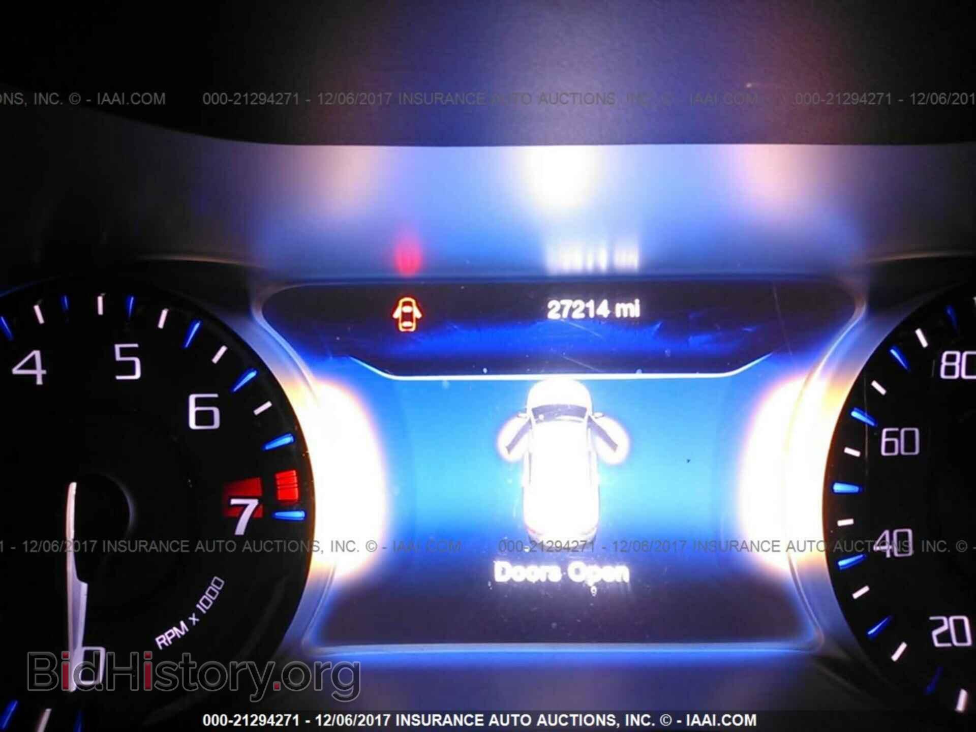 2015 Chrysler 200 - VIN: 1C3CCCDG2FN700003 - Фото 7