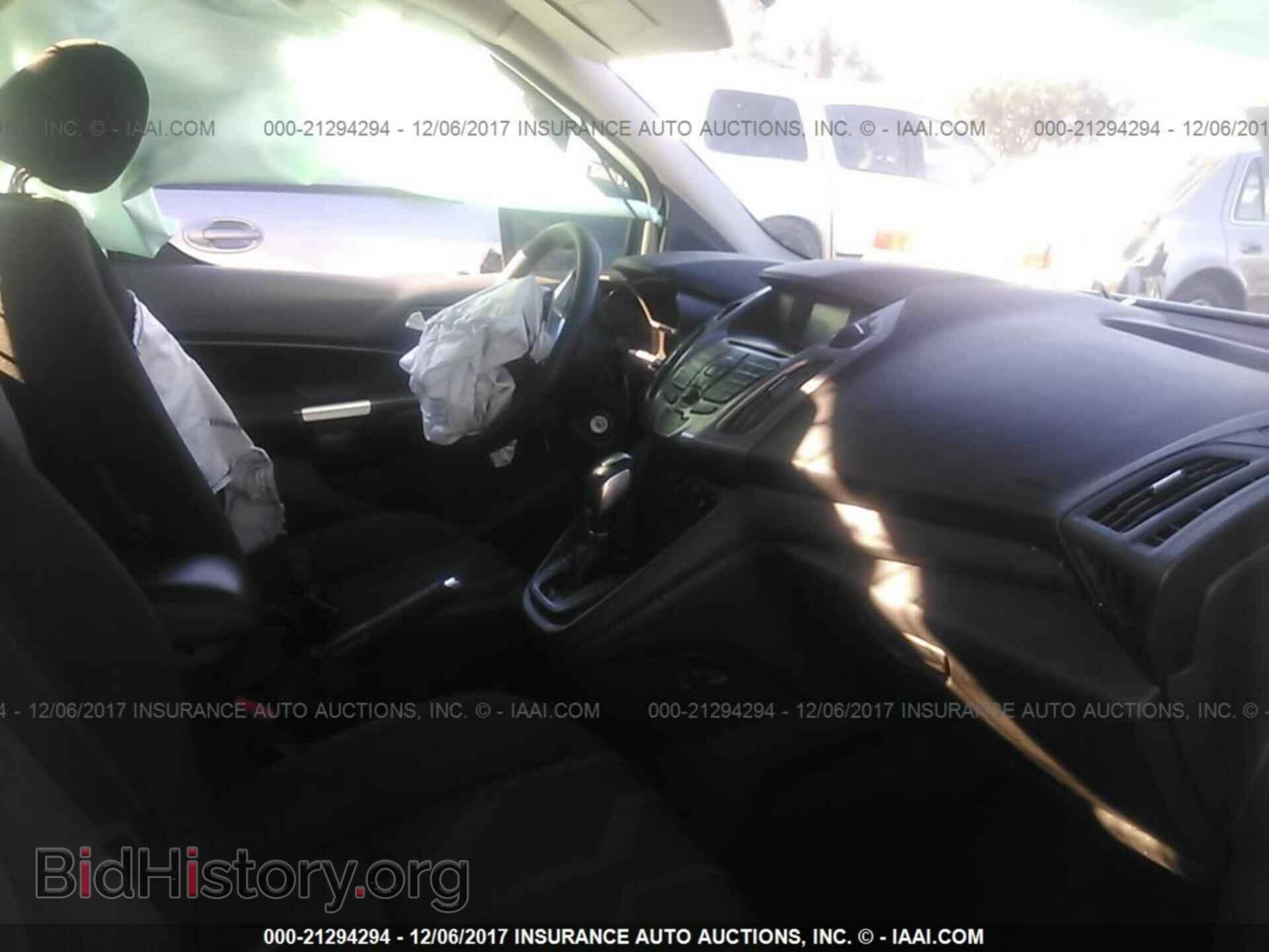 2014 Ford Transit - VIN: NM0LS6F75E1167192 - Photo 5