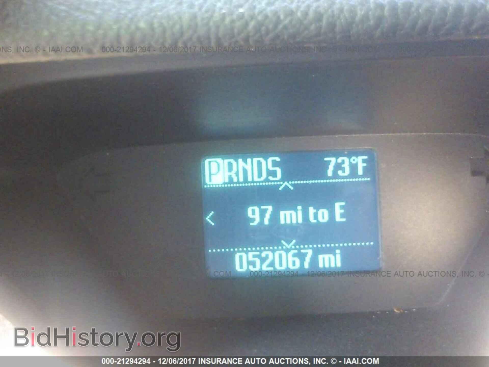 2014 Ford Transit - VIN: NM0LS6F75E1167192 - Photo 7