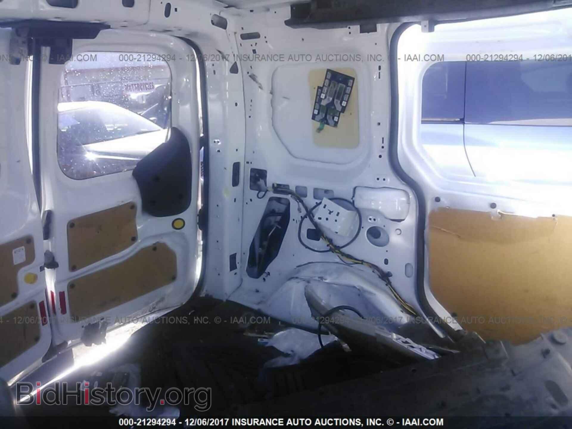 2014 Ford Transit - VIN: NM0LS6F75E1167192 - Photo 8