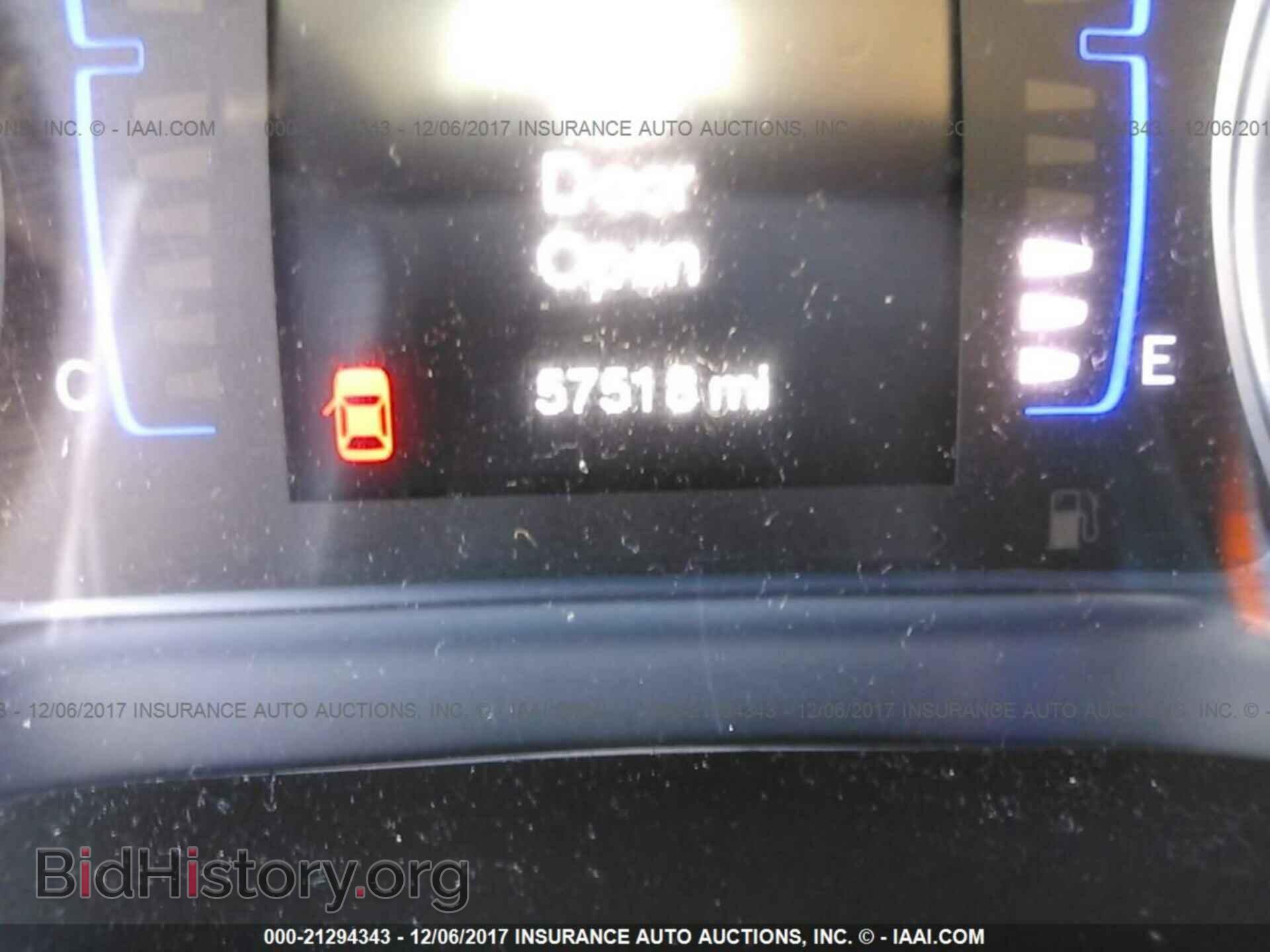 2015 Chrysler 200 - VIN: 1C3CCCAB7FN732289 - Фото 7