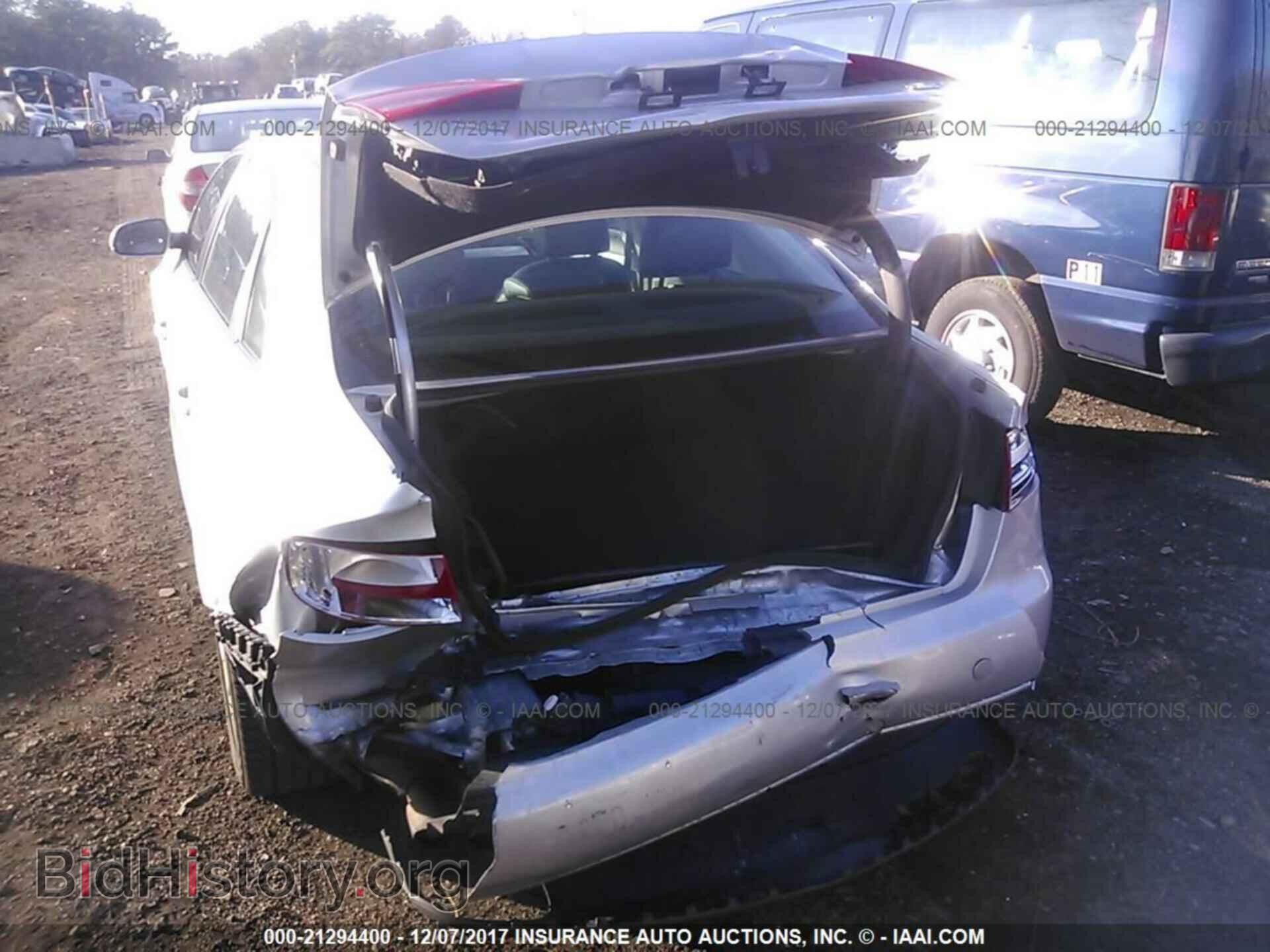 2012 Audi A4 - VIN: WAUBFAFL3CN013621 - Photo 6