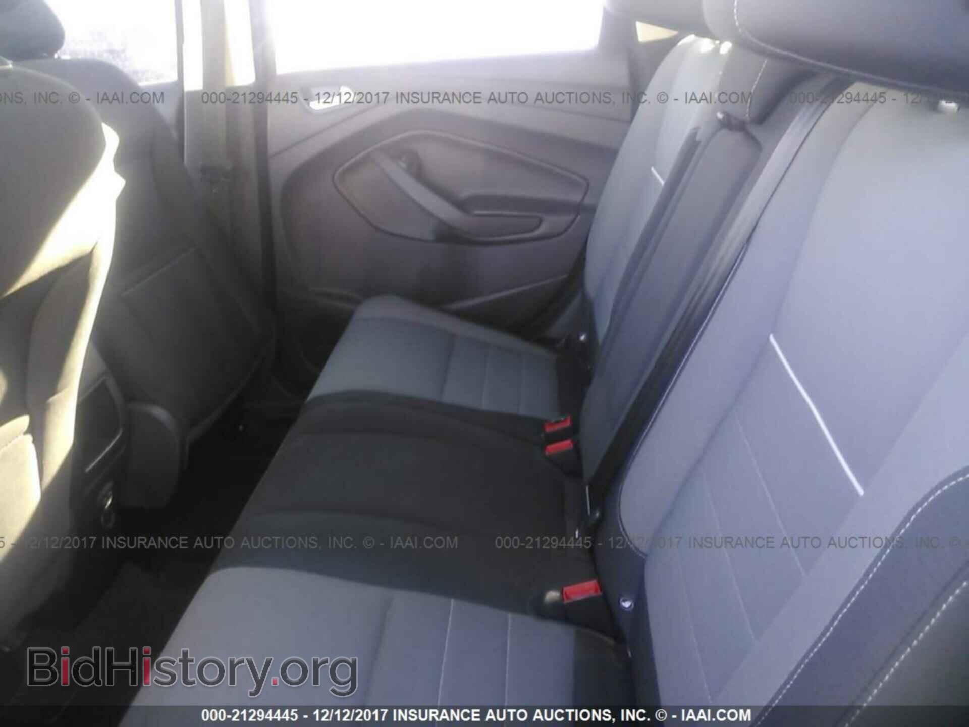 2013 Ford Escape - VIN: 1FMCU0GX6DUD53230 - Photo 8