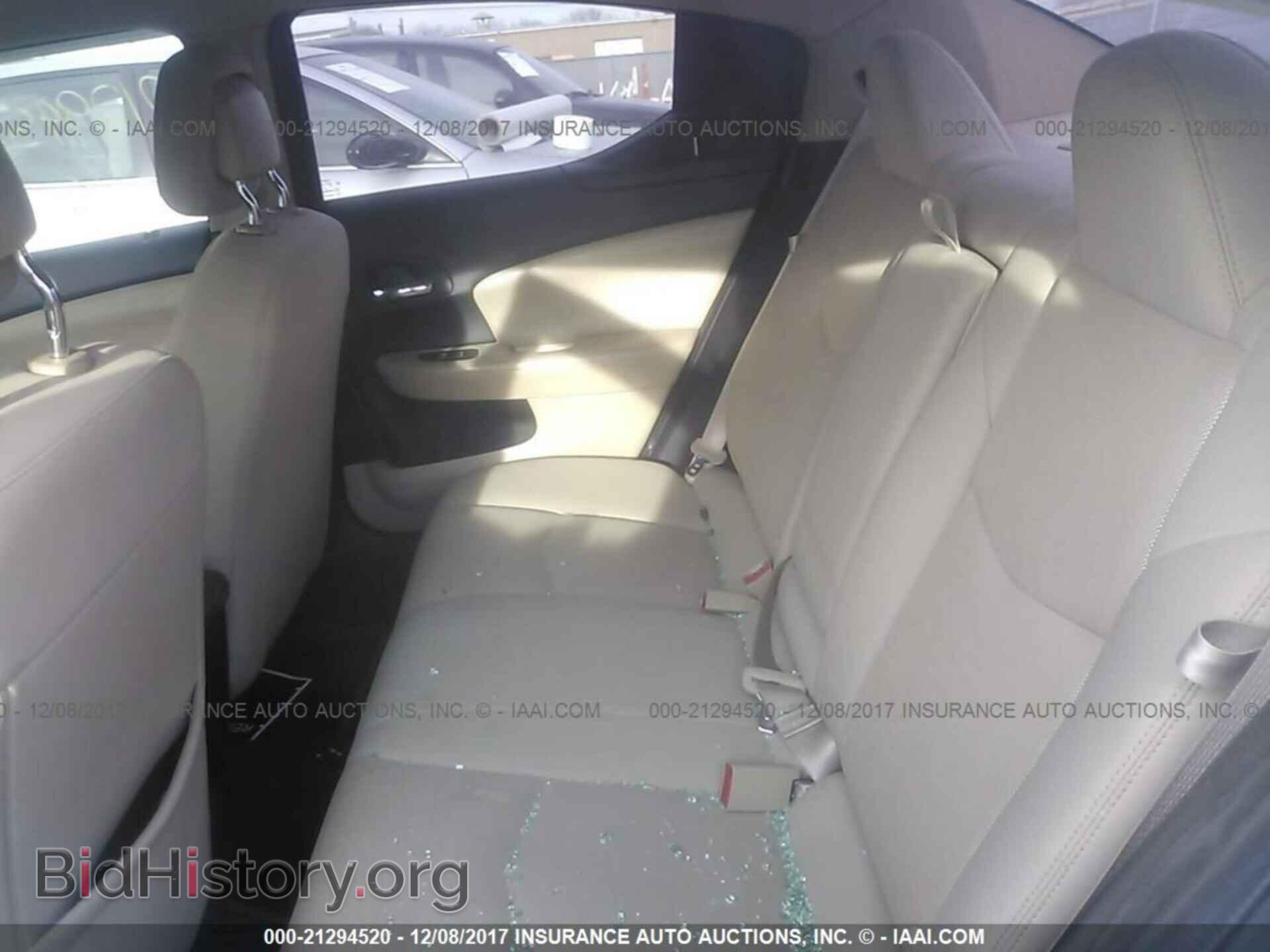 2013 Dodge Avenger - VIN: 1C3CDZAG2DN544577 - Photo 8