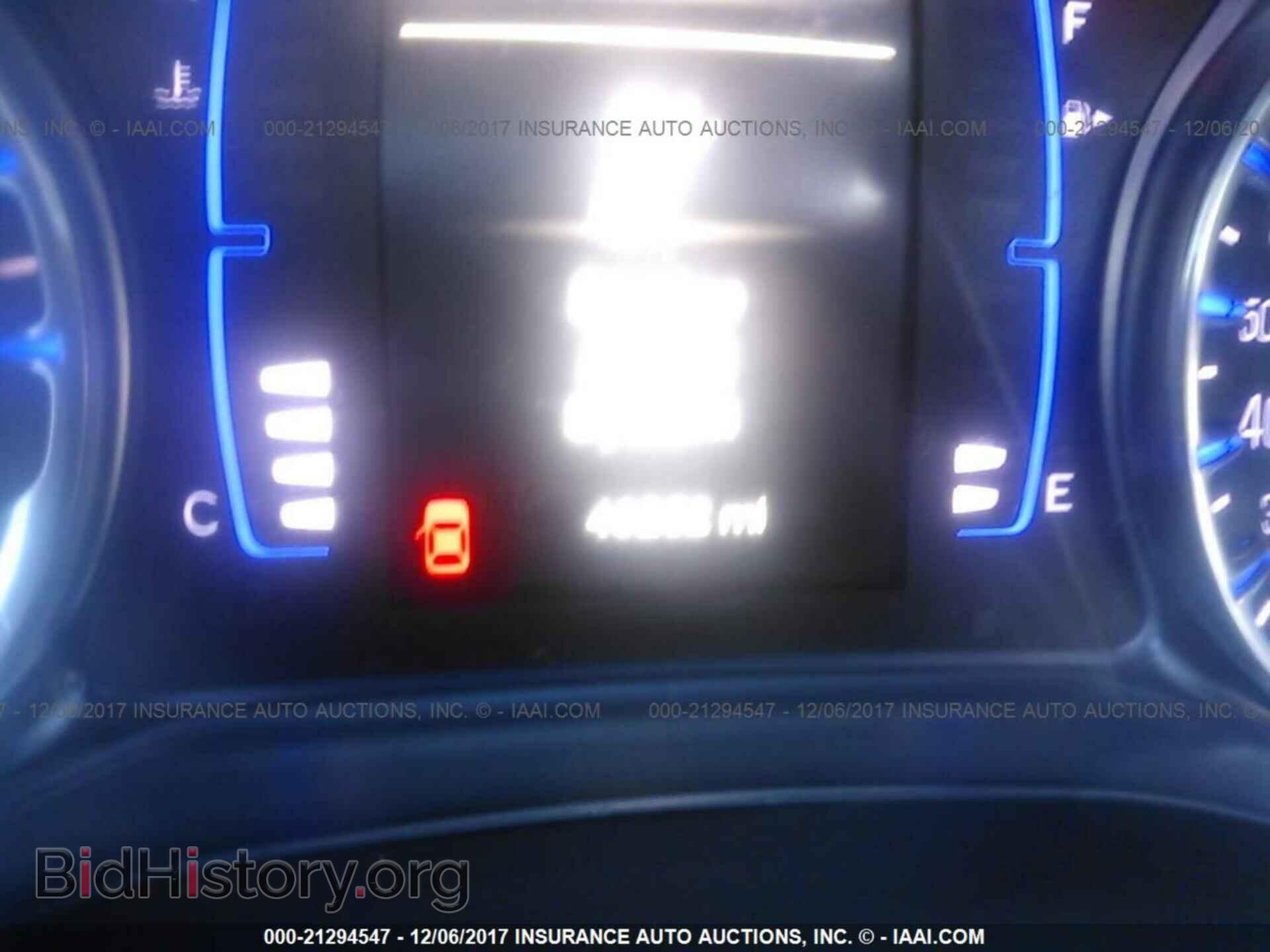 2015 Chrysler 200 - VIN: 1C3CCCAB7FN539074 - Photo 7