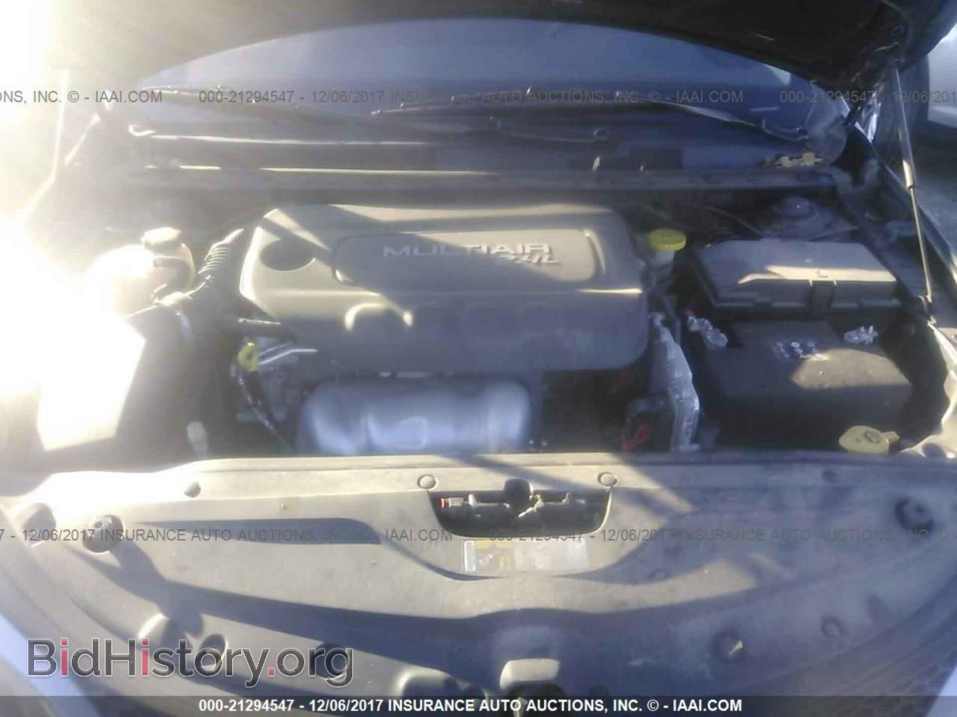 2015 Chrysler 200 - VIN: 1C3CCCAB7FN539074 - Photo 10