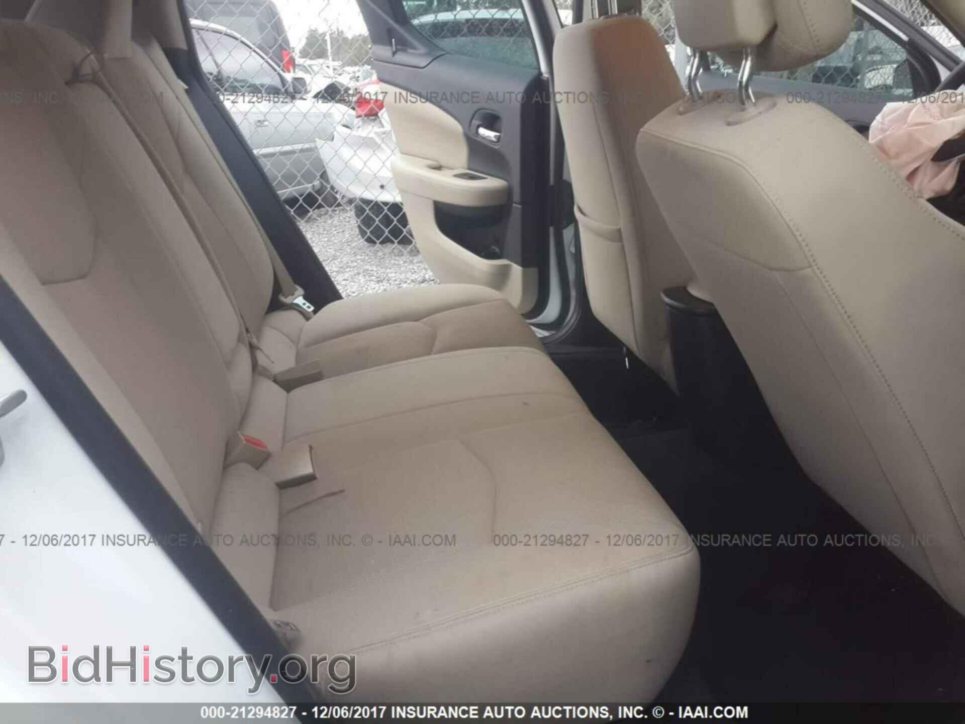 2014 Dodge Avenger - VIN: 1C3CDZAB6EN223129 - Photo 8