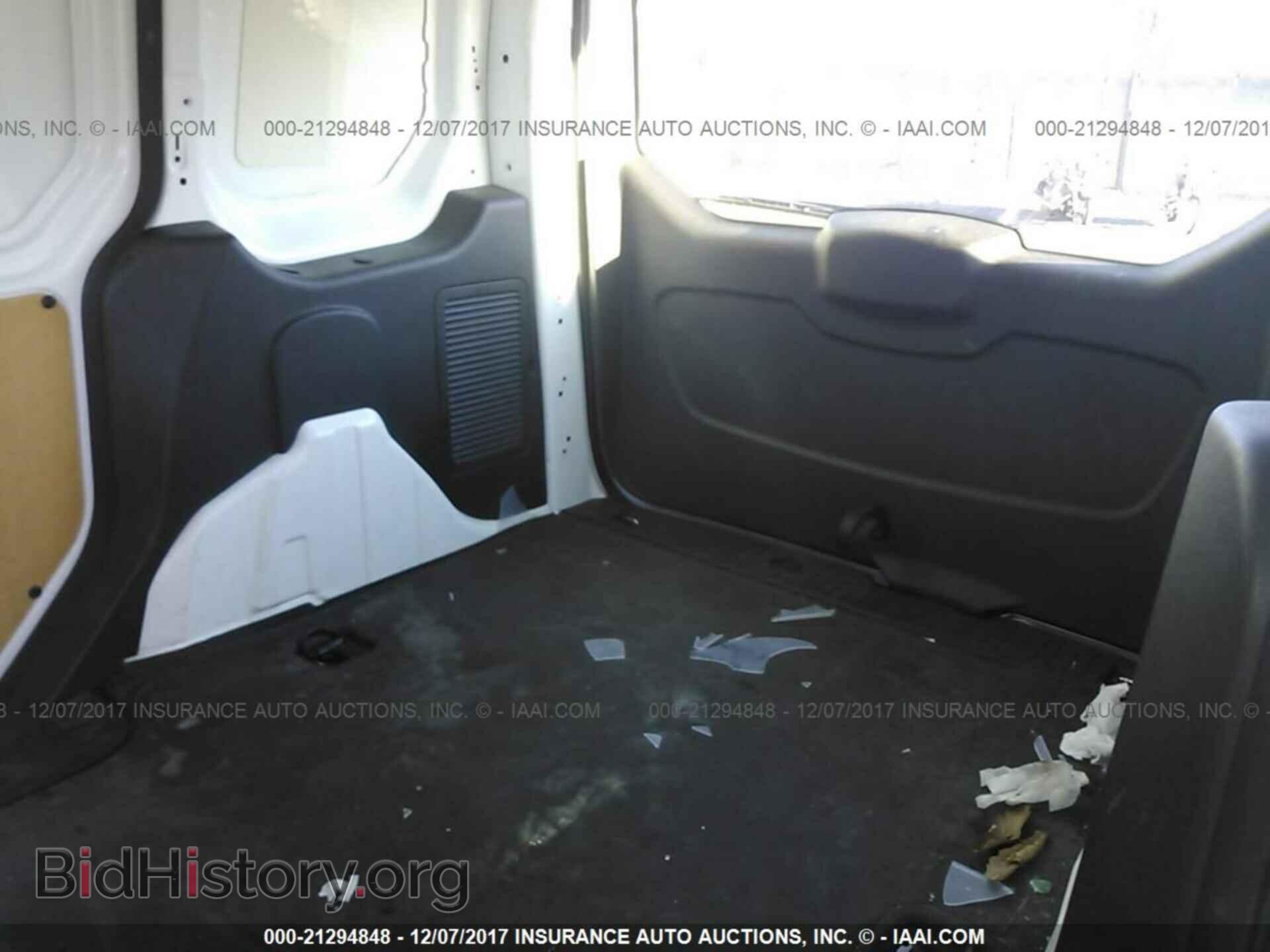 2015 Ford Transit - VIN: NM0LE6E77F1192296 - Photo 8