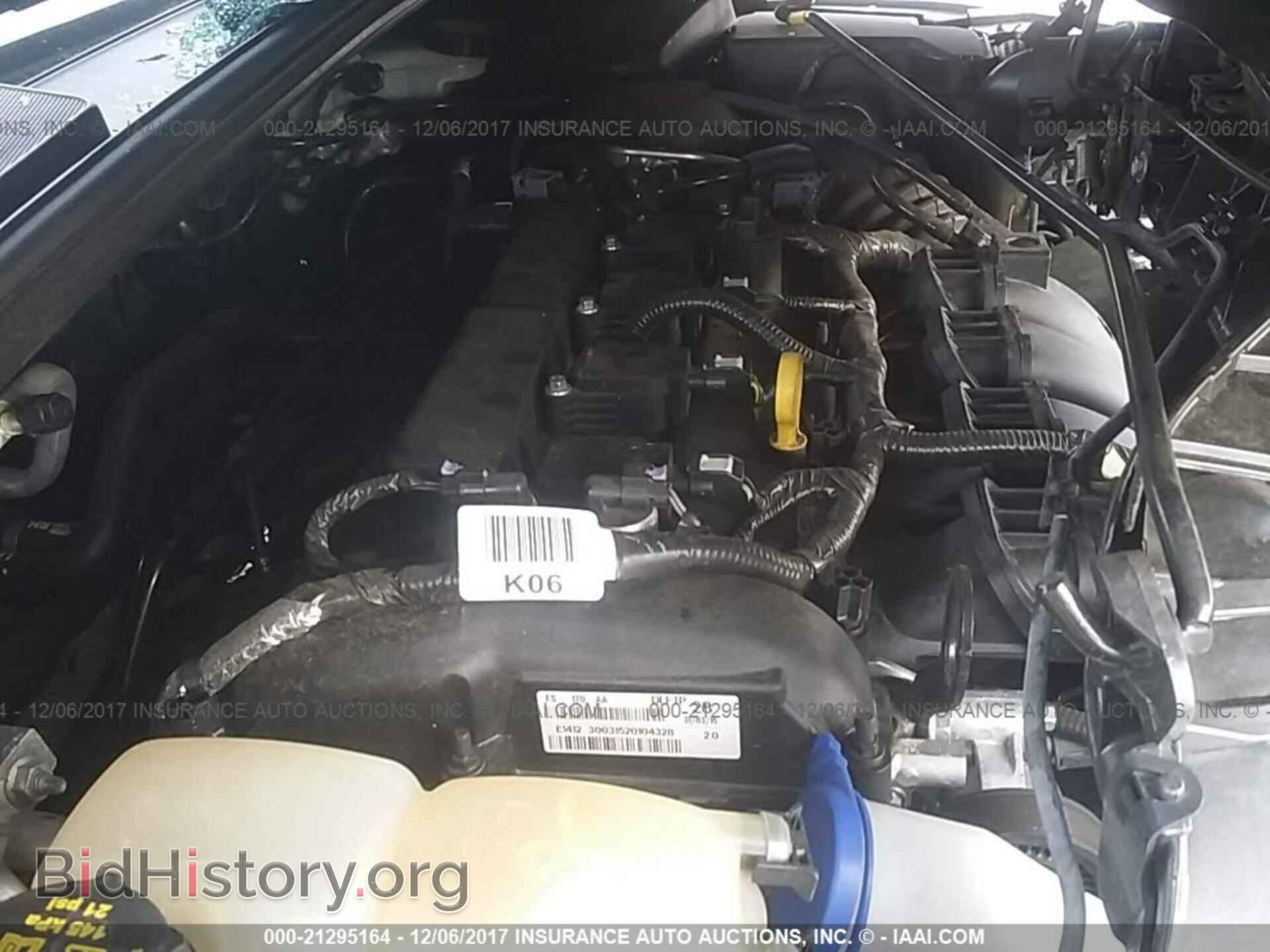 2015 Ford Focus - VIN: 1FADP3F29FL285950 - Photo 10