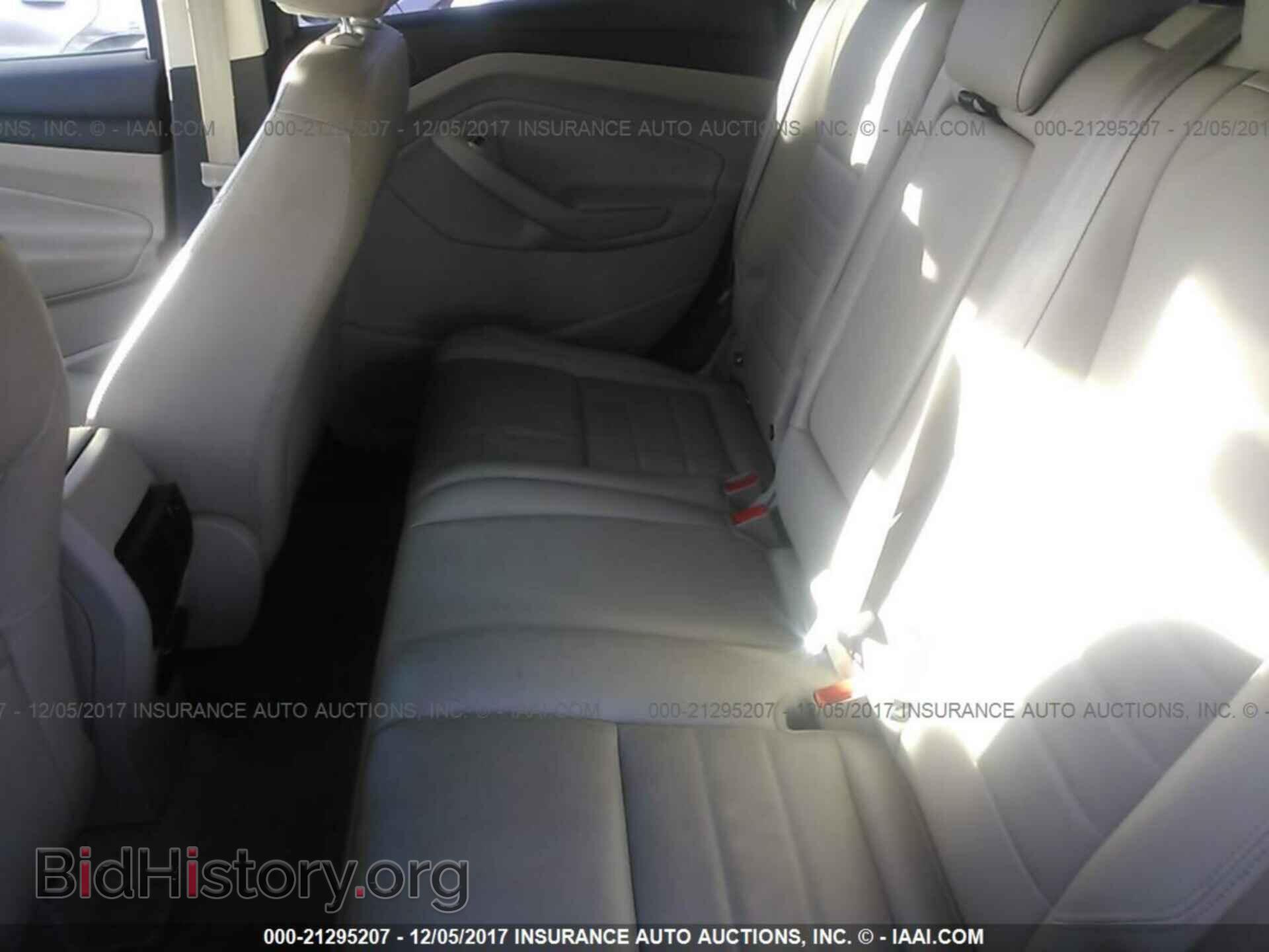 2013 Ford Escape - VIN: 1FMCU0H96DUD51672 - Photo 8